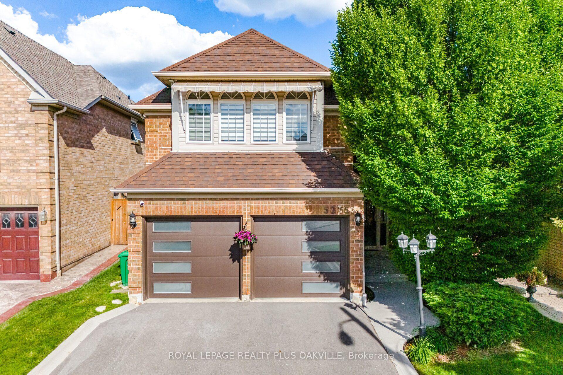 5275 Ruperts Gate Drive — photo 1