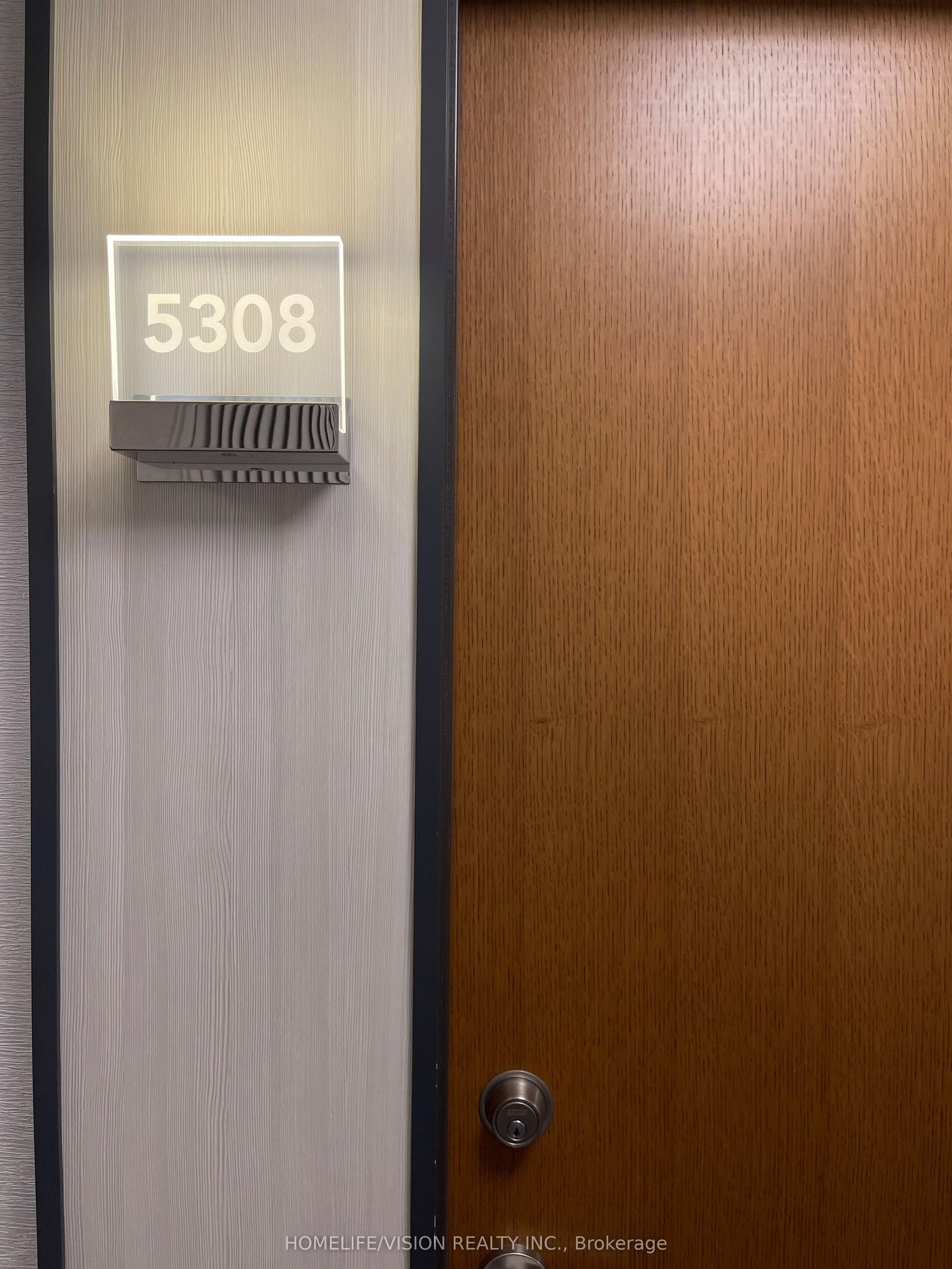 30 Shore Breeze Drive 5308 #5308, Toronto — Condo for lease, photo 1