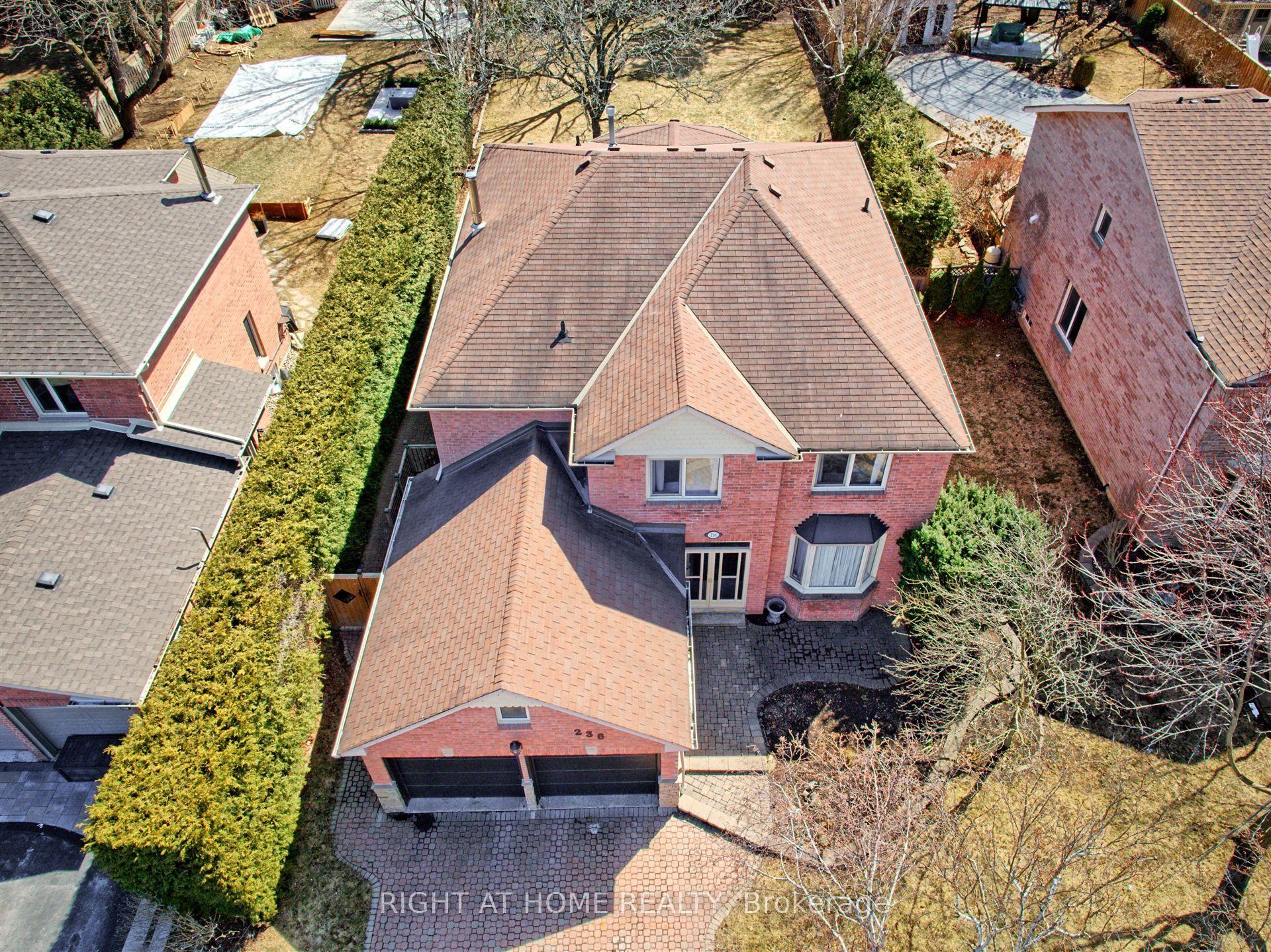 236 Mccaffrey Road — photo 1