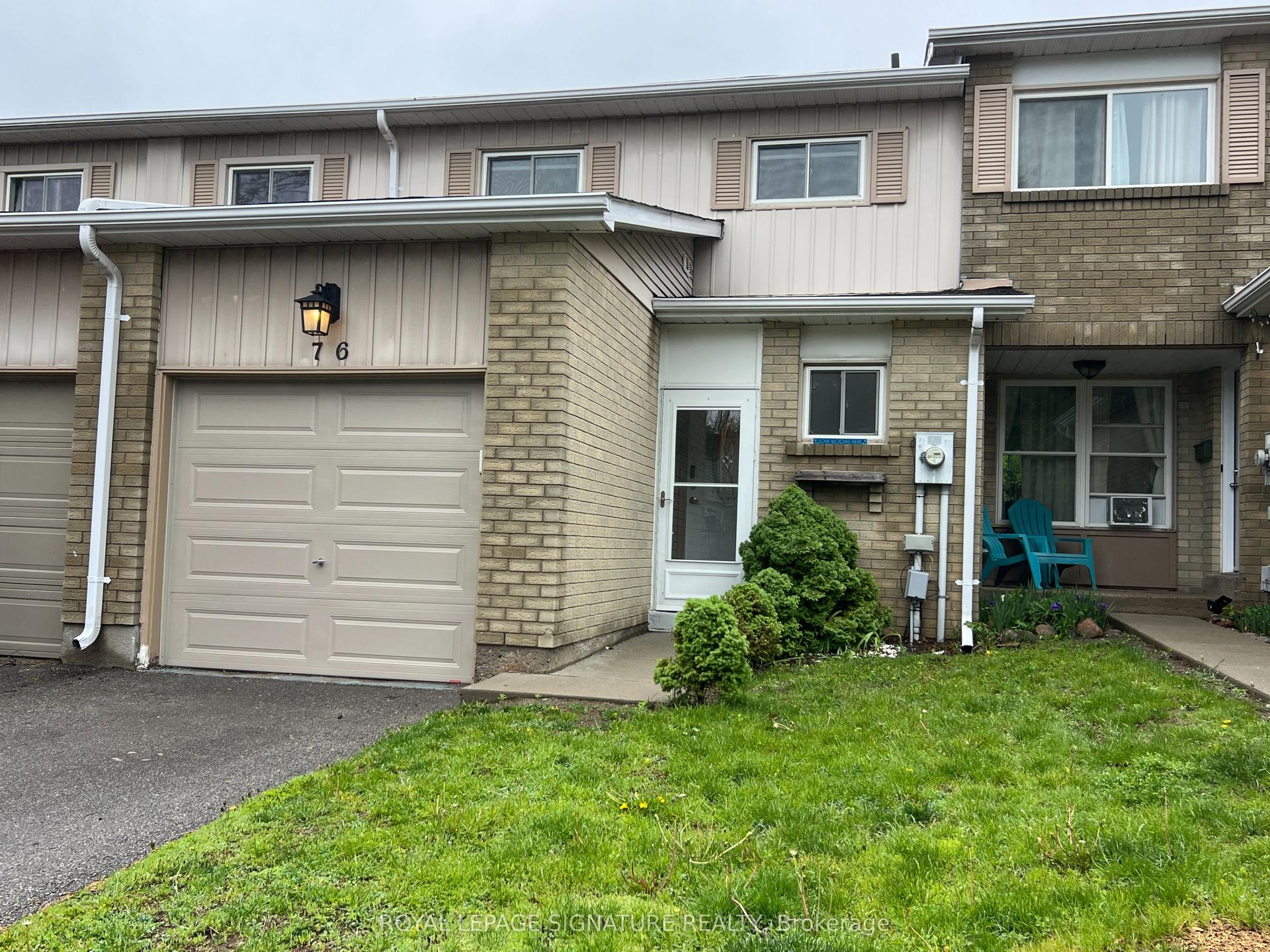 700 Harmony Road N 76 #76 — photo 1