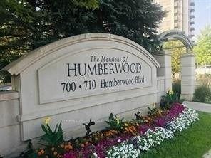 700 Humberwood Boulevard 2431 #2431, Toronto — Condo for lease, photo 1