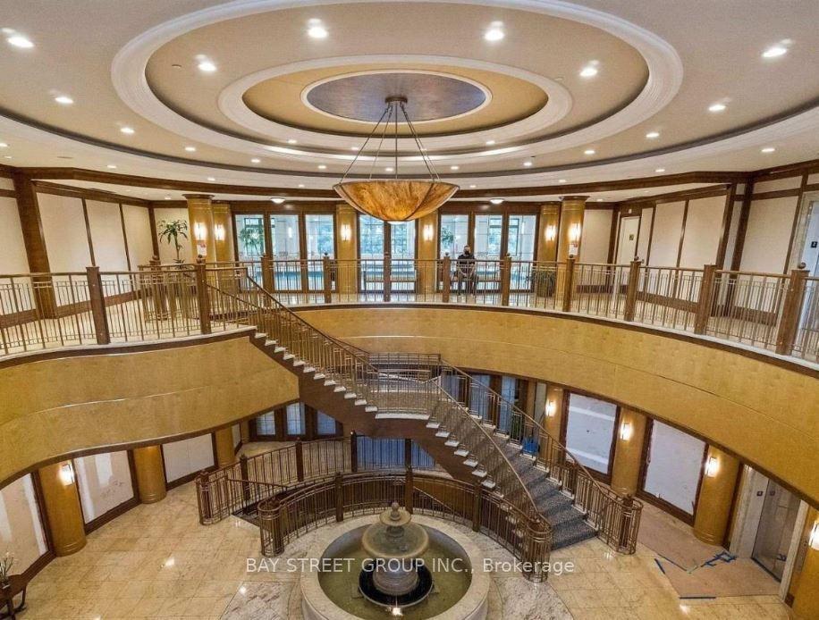 78 Harrison Garden Boulevard 914 #914, Toronto — Condo for lease, photo 1