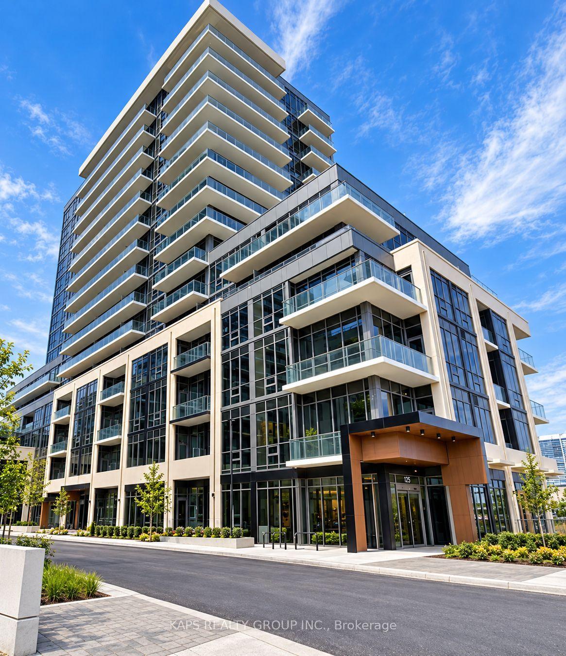 125 Nipissing Road, Milton — Condo for lease, photo 1