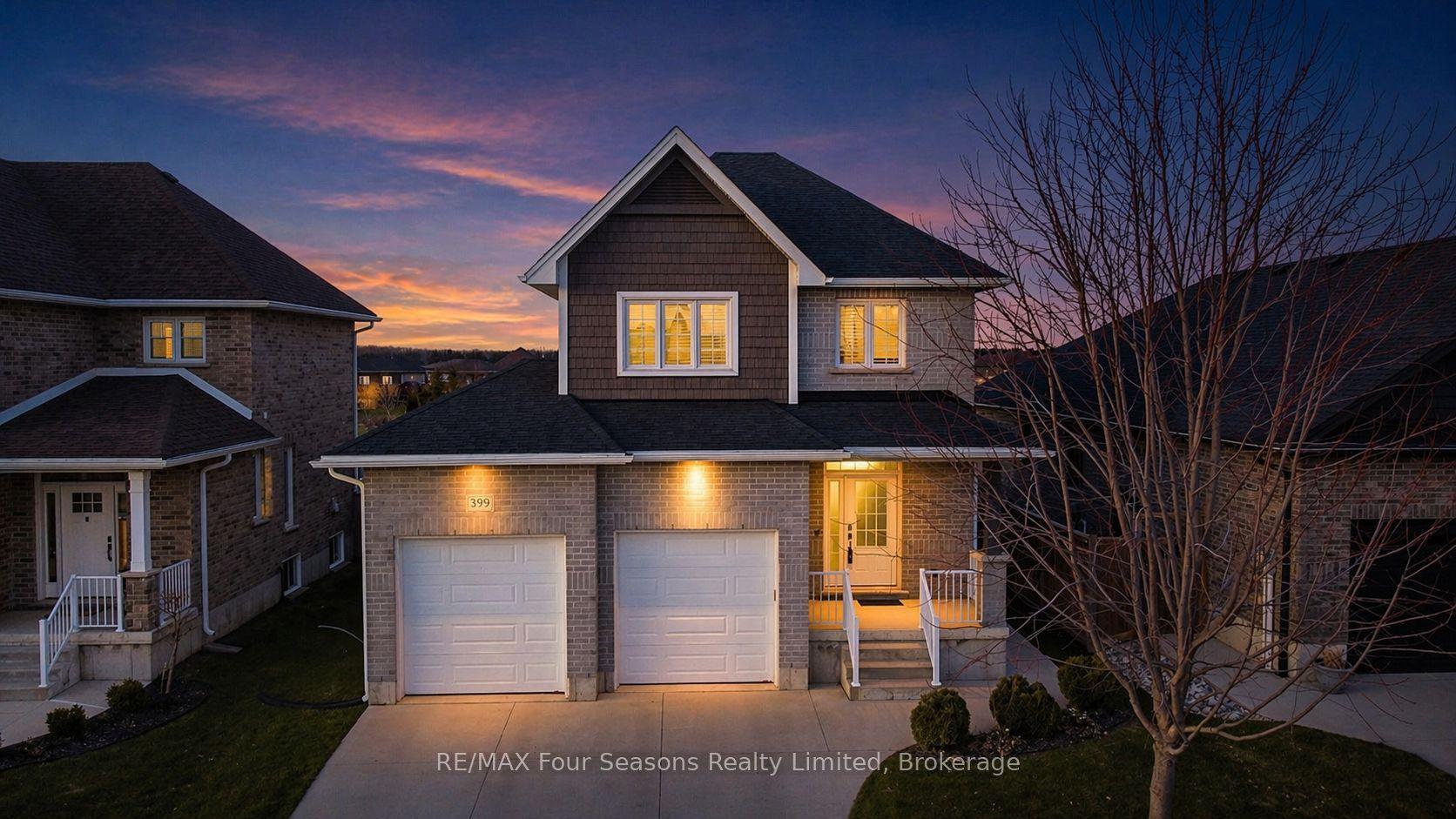 399 Devonshire Road — photo 1