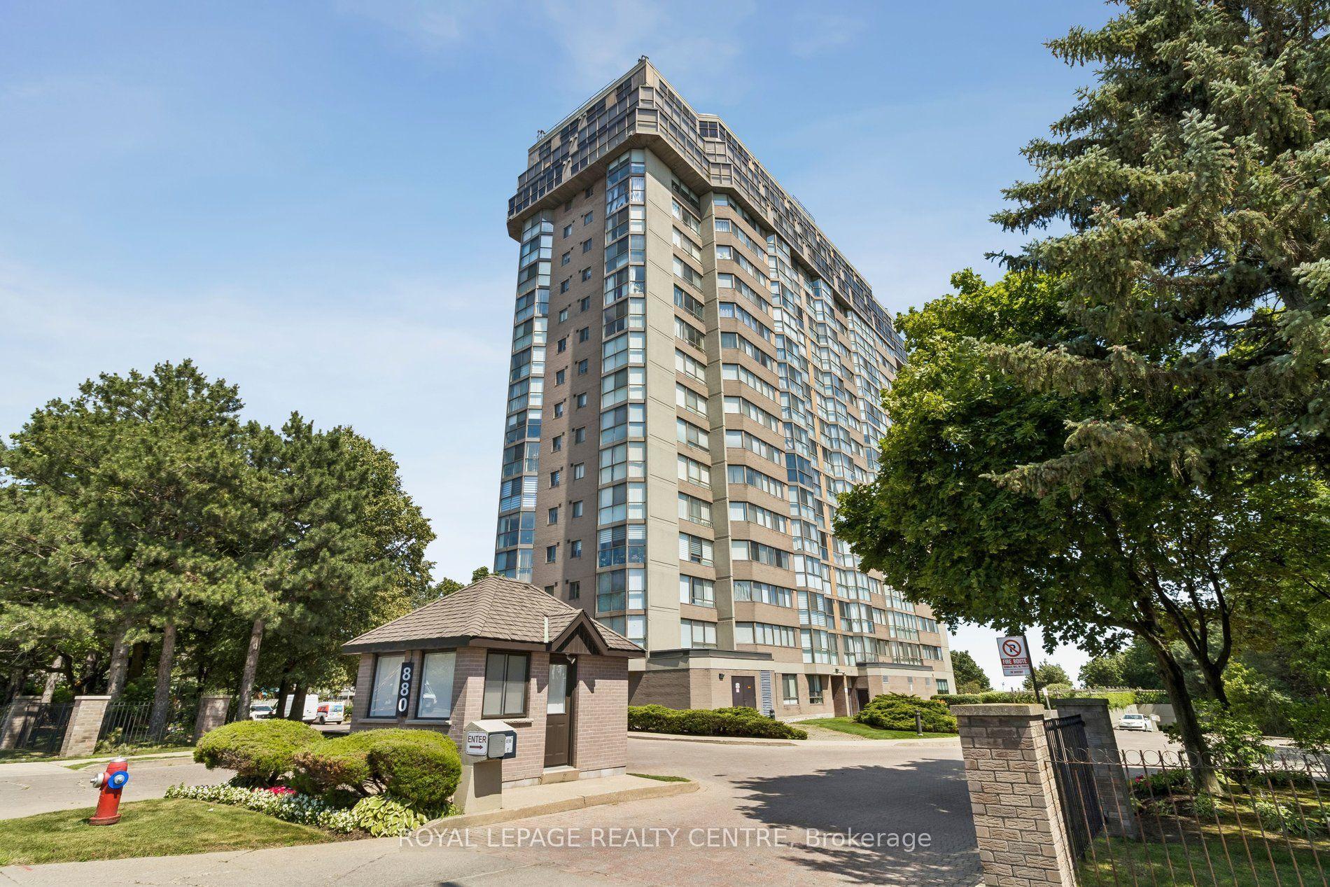 880 Dundas Street West Street 1006 #1006, Mississauga — Condo for sale, photo 1