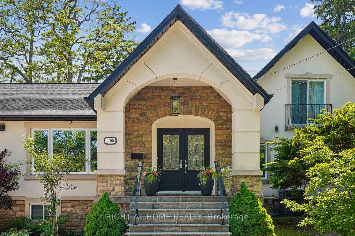 2090 Stonehouse Crescent, Mississauga — Detached for sale, photo 1