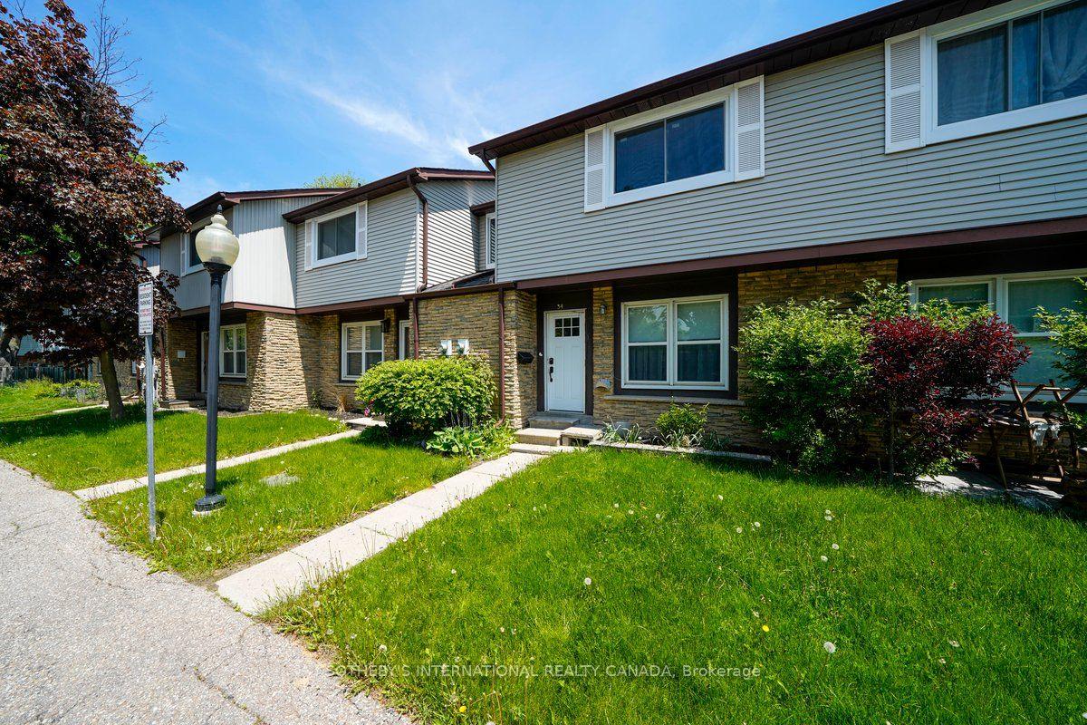 120 Falconer Drive 34 #34 — photo 1