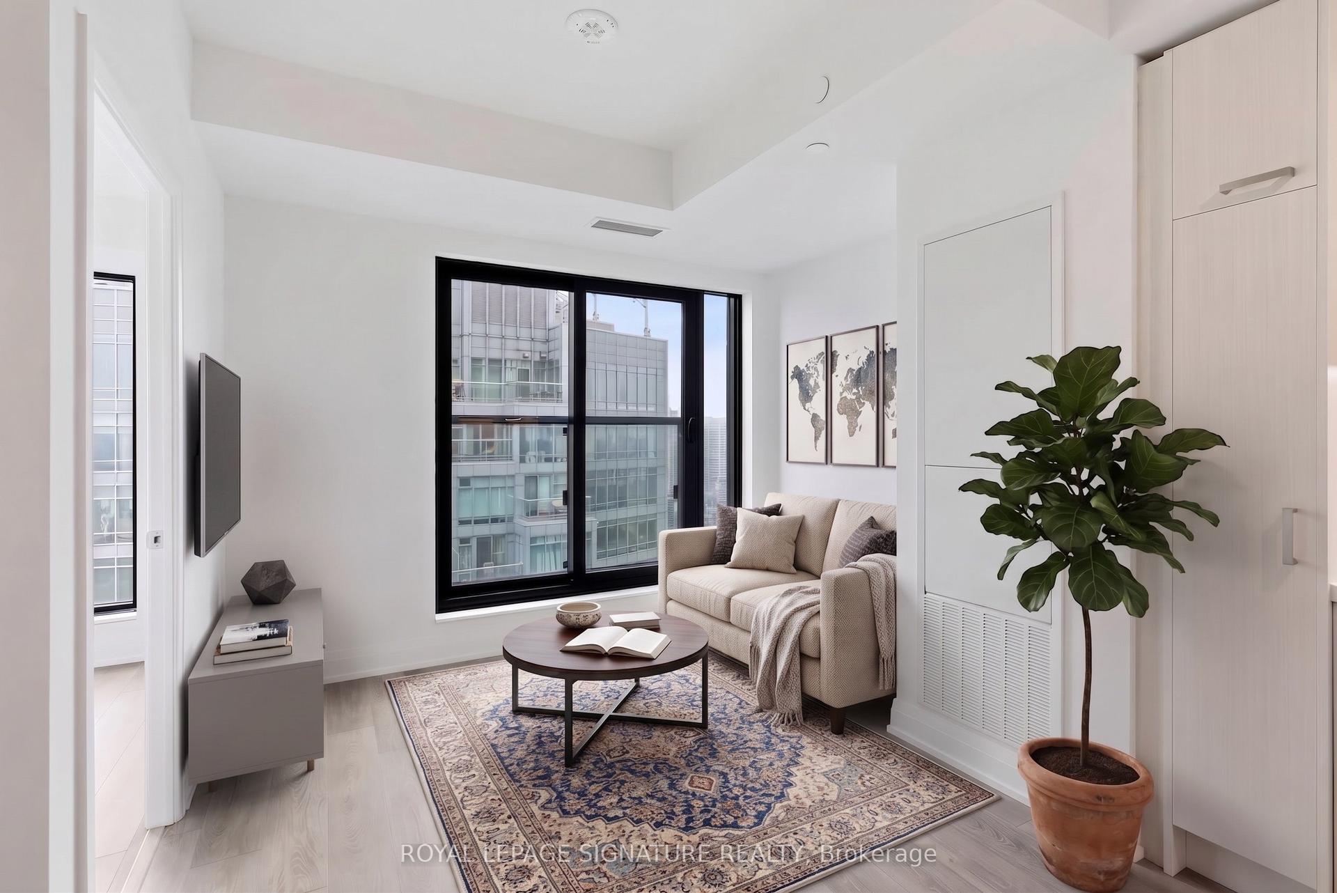 20 Soudan Avenue 3409 #3409, Toronto — Condo for sale, photo 1