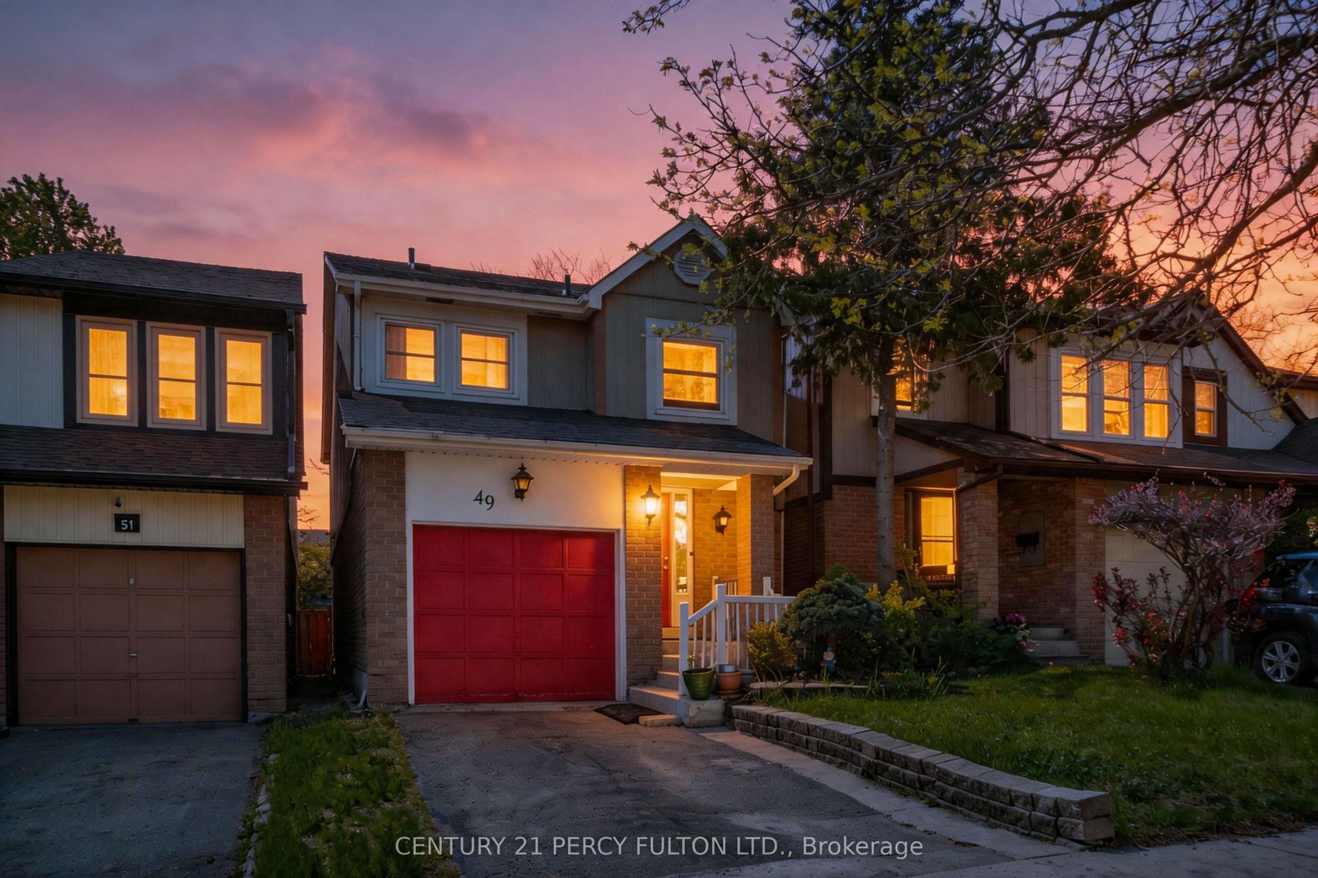 49 Croach Crescent — photo 1