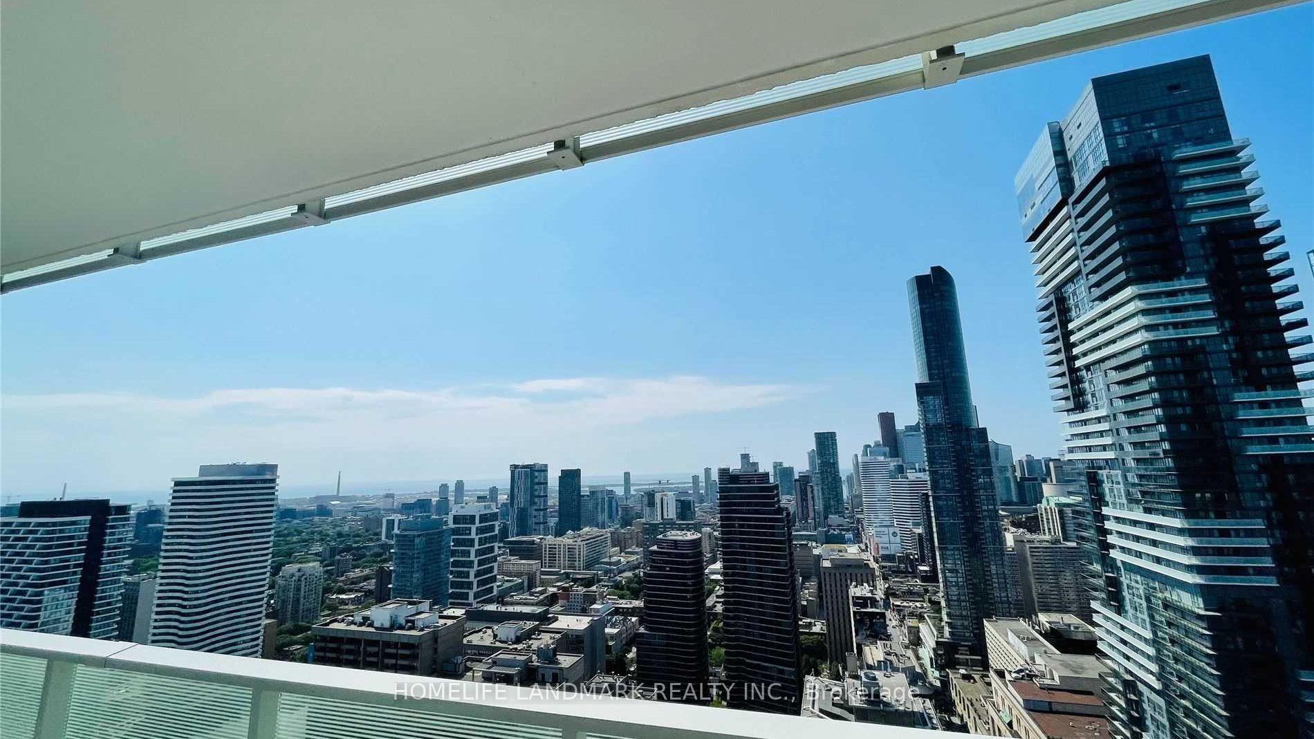 501 Yonge Street 4010 #4010 — photo 1