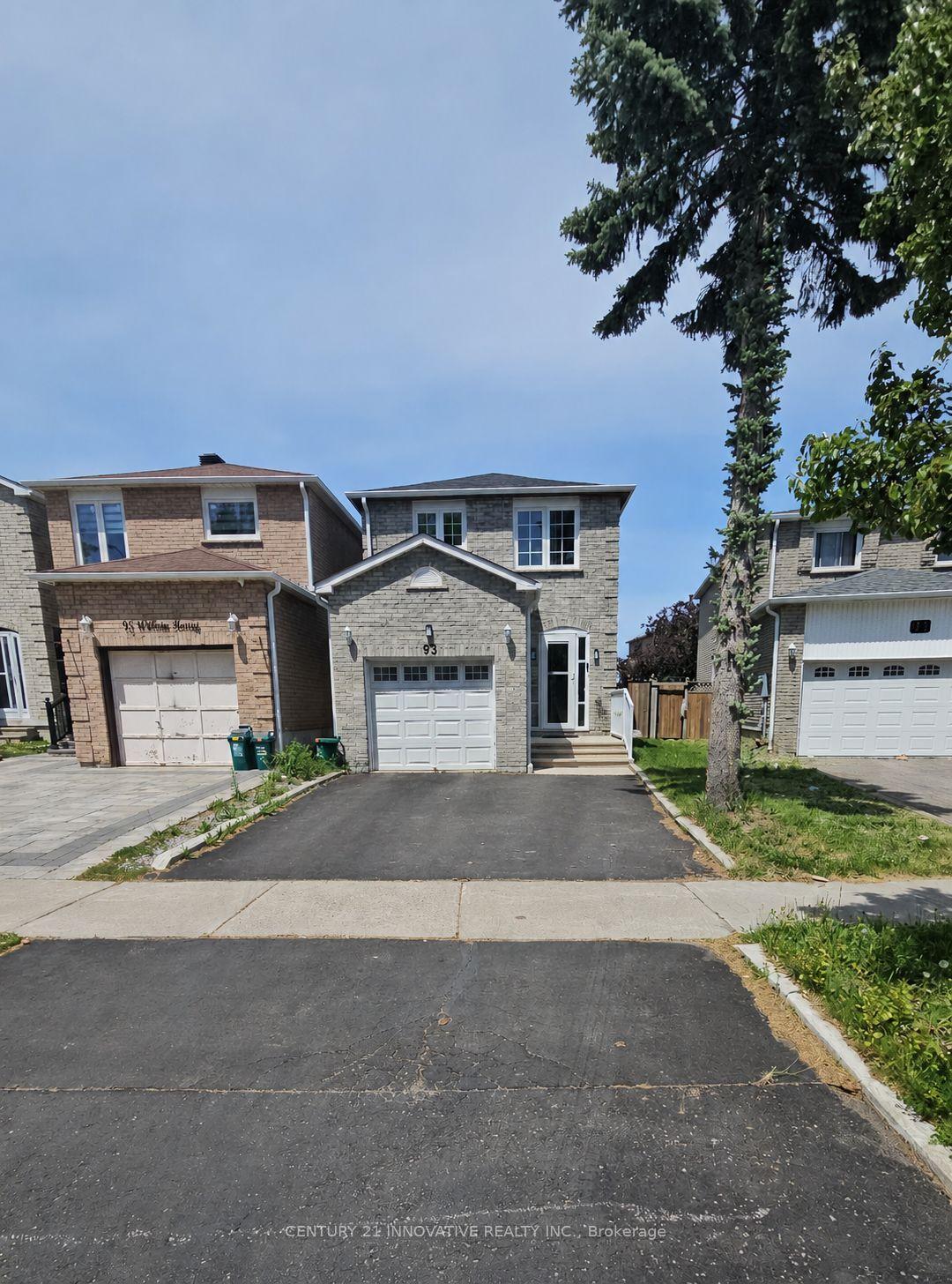 93 William Honey Crescent — photo 1