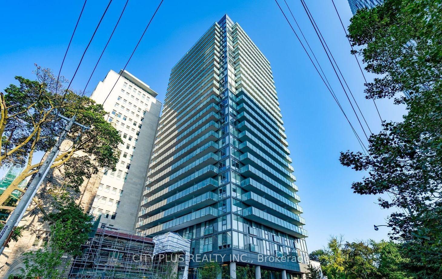 99 Foxbar Road 1906 #1906, Toronto — Condo for lease, photo 1