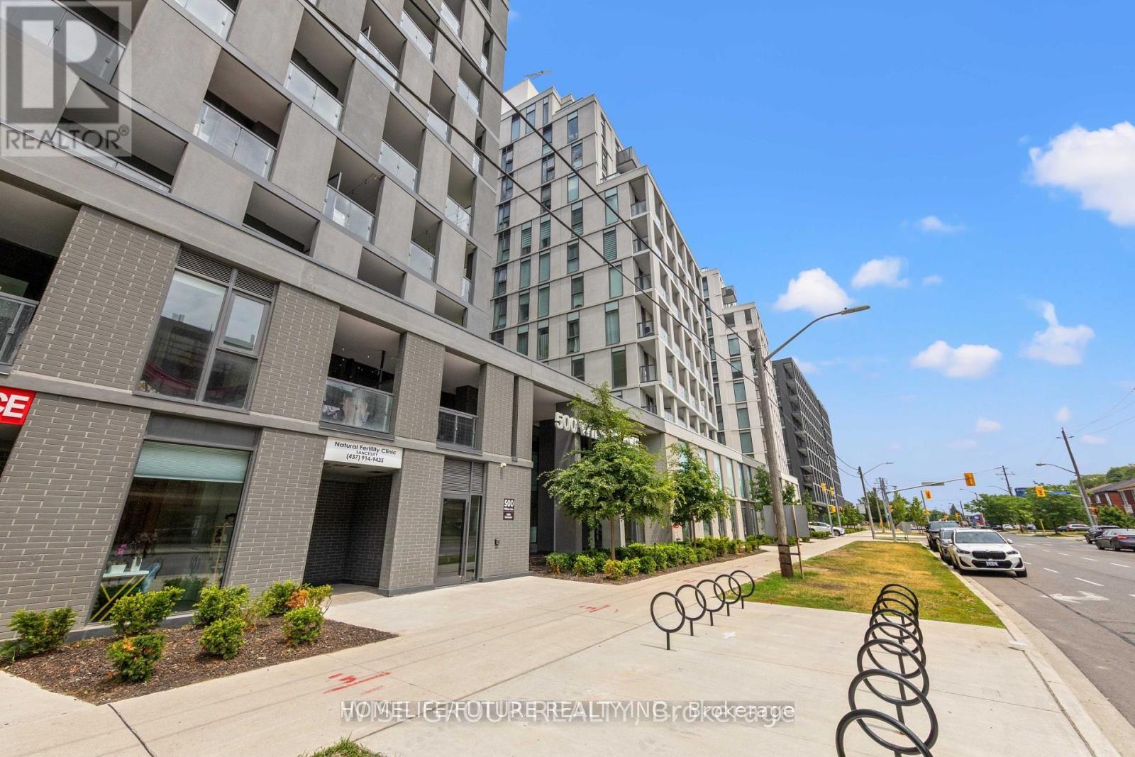 500 Wilson Avenue 229 #229, Toronto — Condo for lease, photo 1