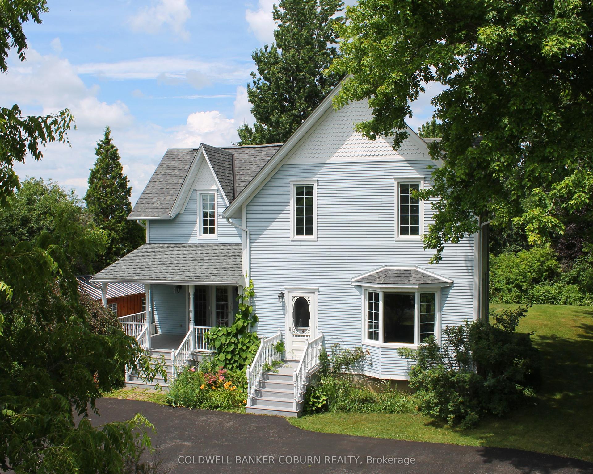 11719 Lakeshore Drive — photo 1