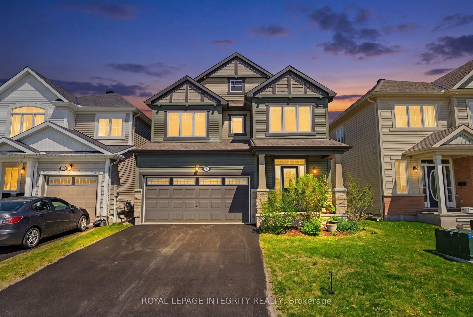 730 Jerome Jodoin Drive — photo 1
