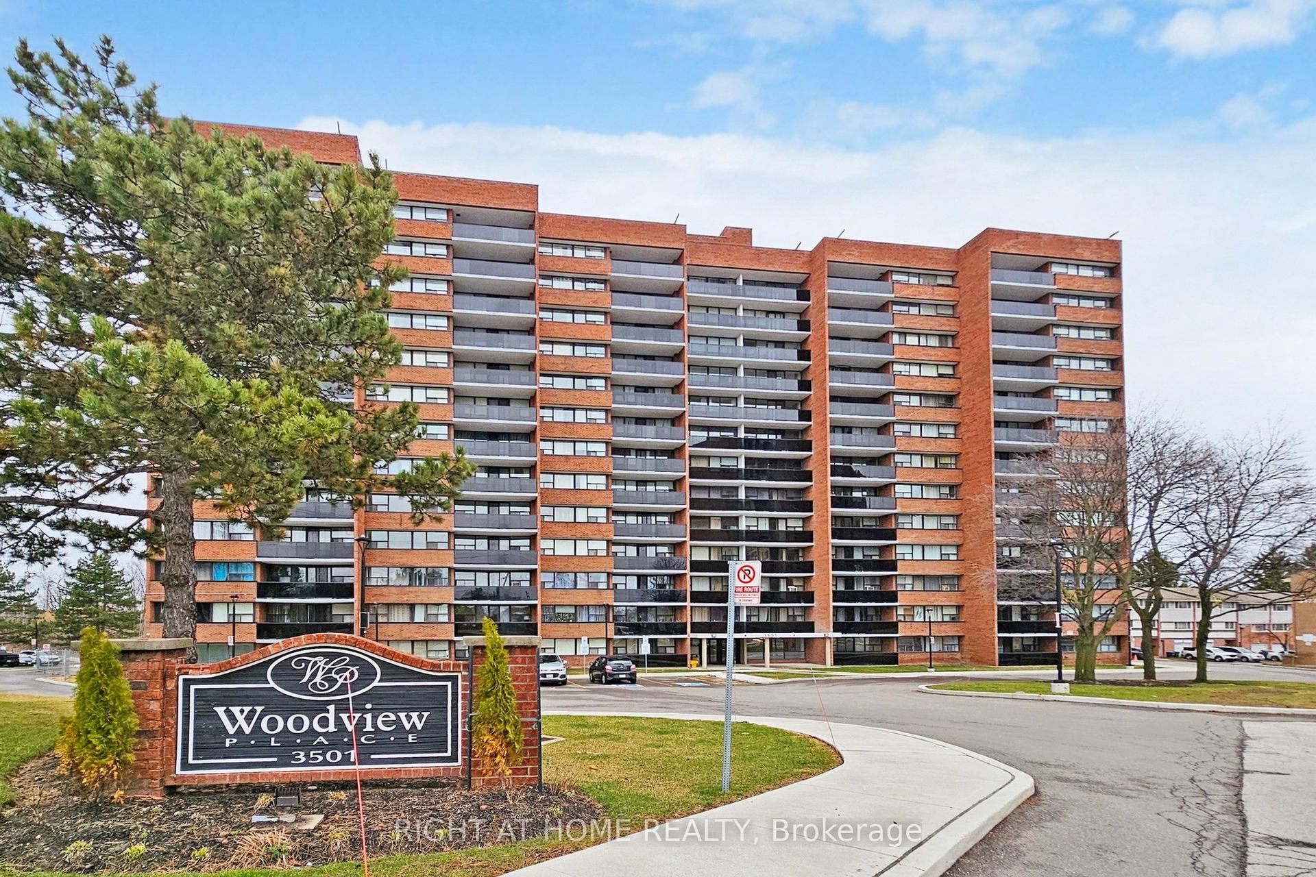 3501 Glen Erin Drive 812 #812 — photo 1