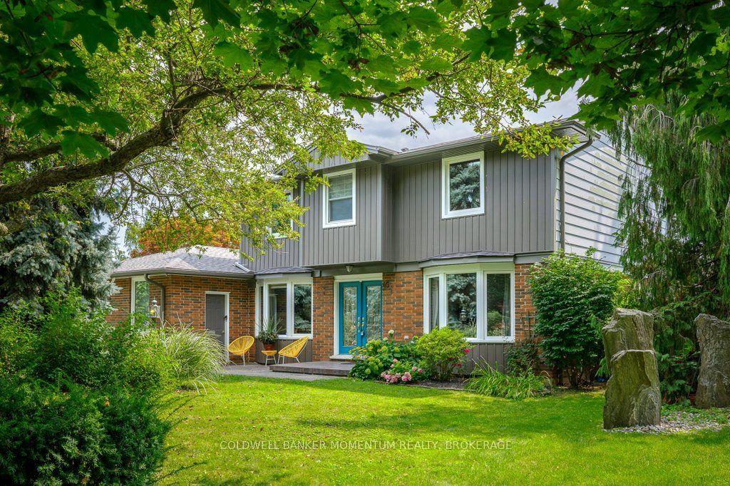 45 Royal Henley Boulevard, St. Catharines — Detached for sale, photo 1