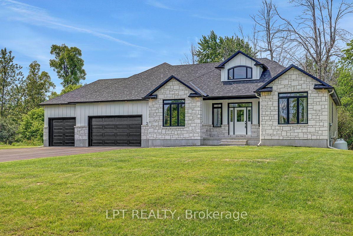 23 Skeel Court, Stittsville - Munster - Richmond — Detached for sale, photo 1