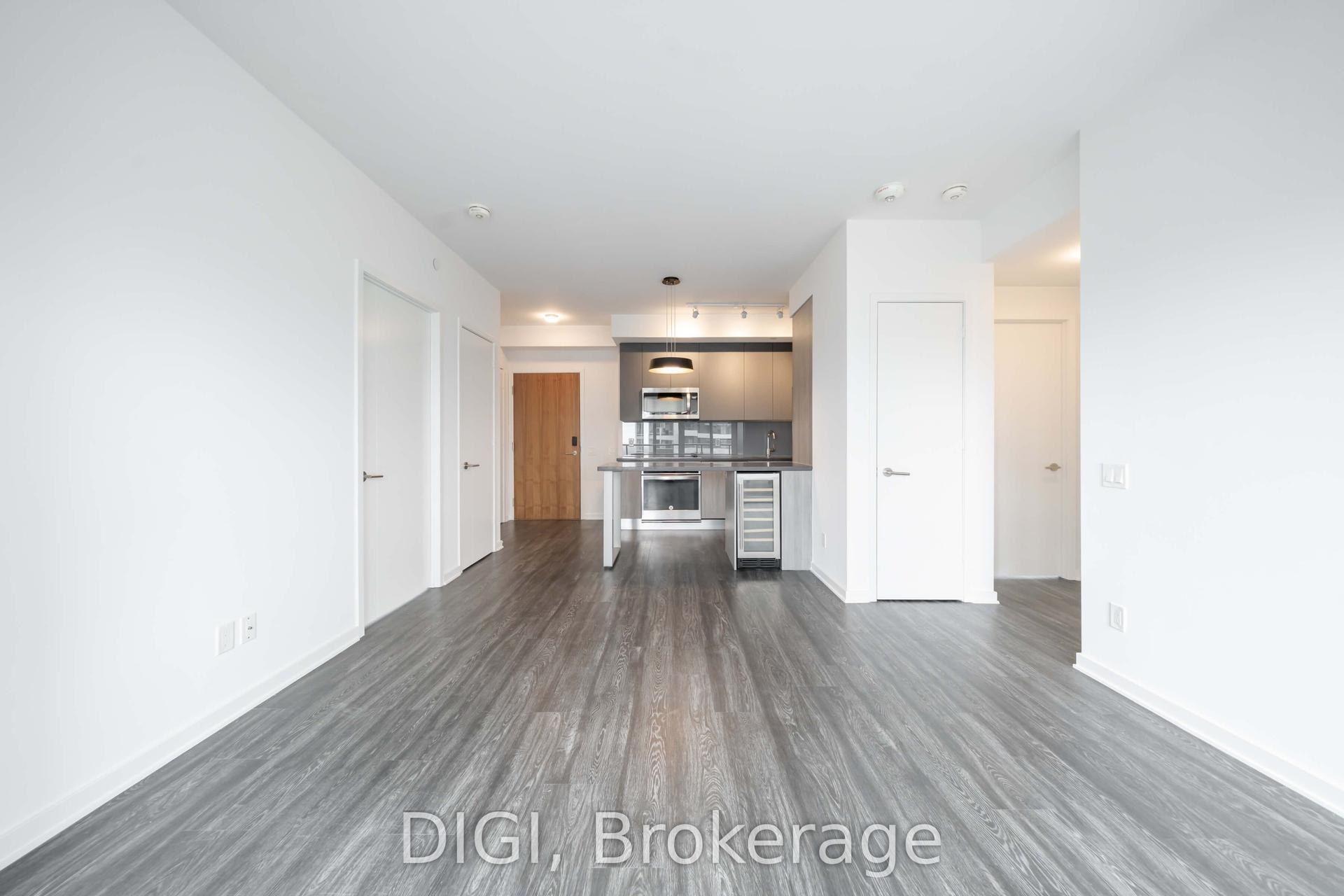 25 Selby Street 1504 #1504, Toronto — Condo for lease, photo 1