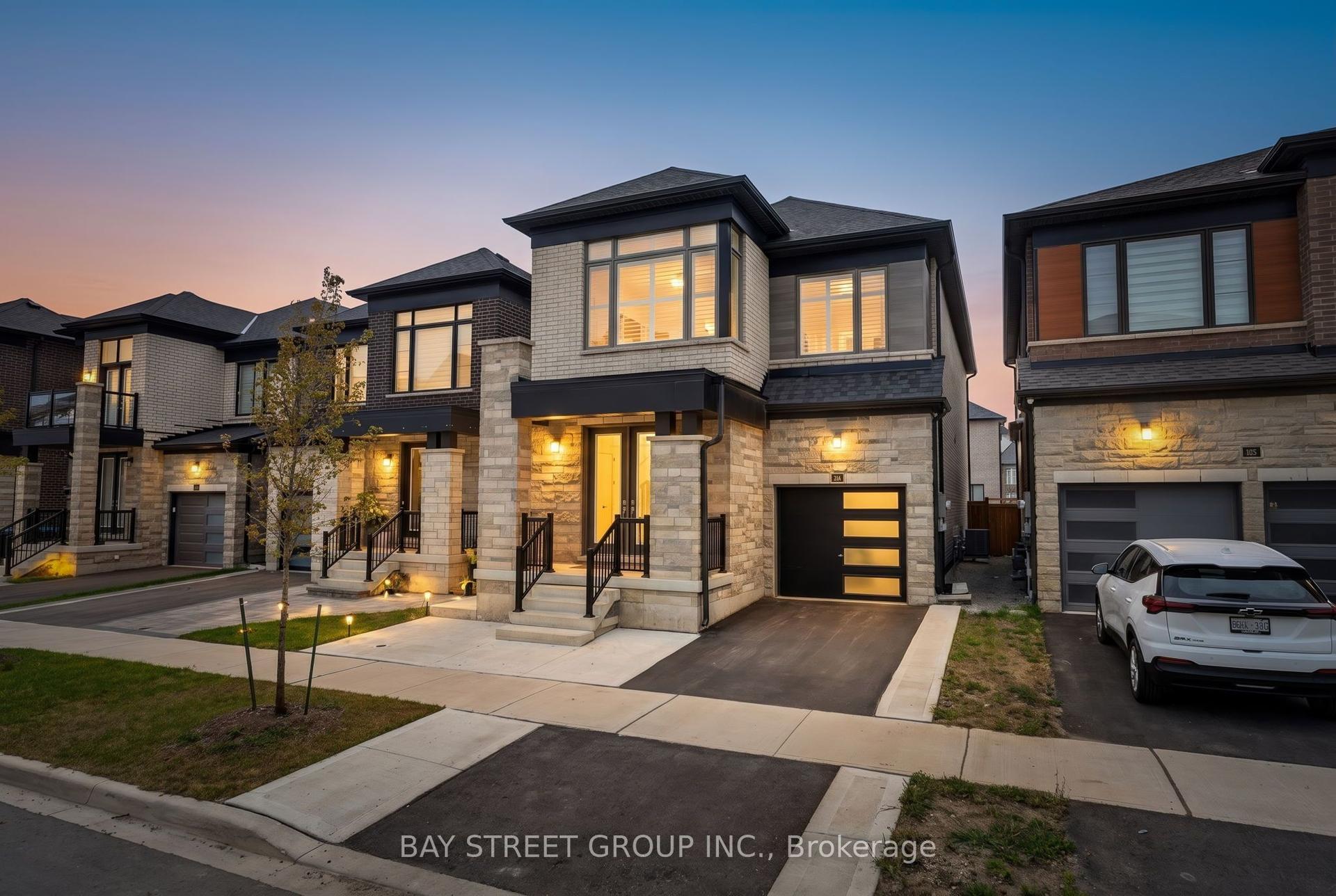 62 MINNOCK Street, Caledon — Detached for sale, photo 1