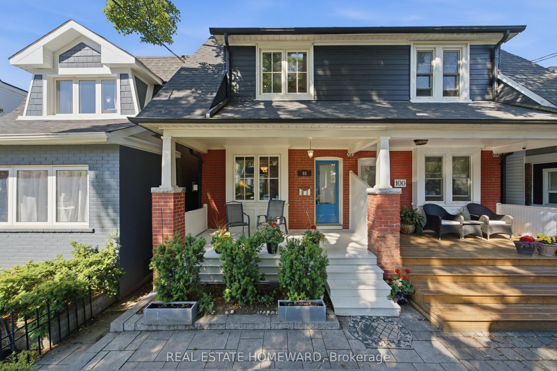98 Drayton Avenue — photo 1