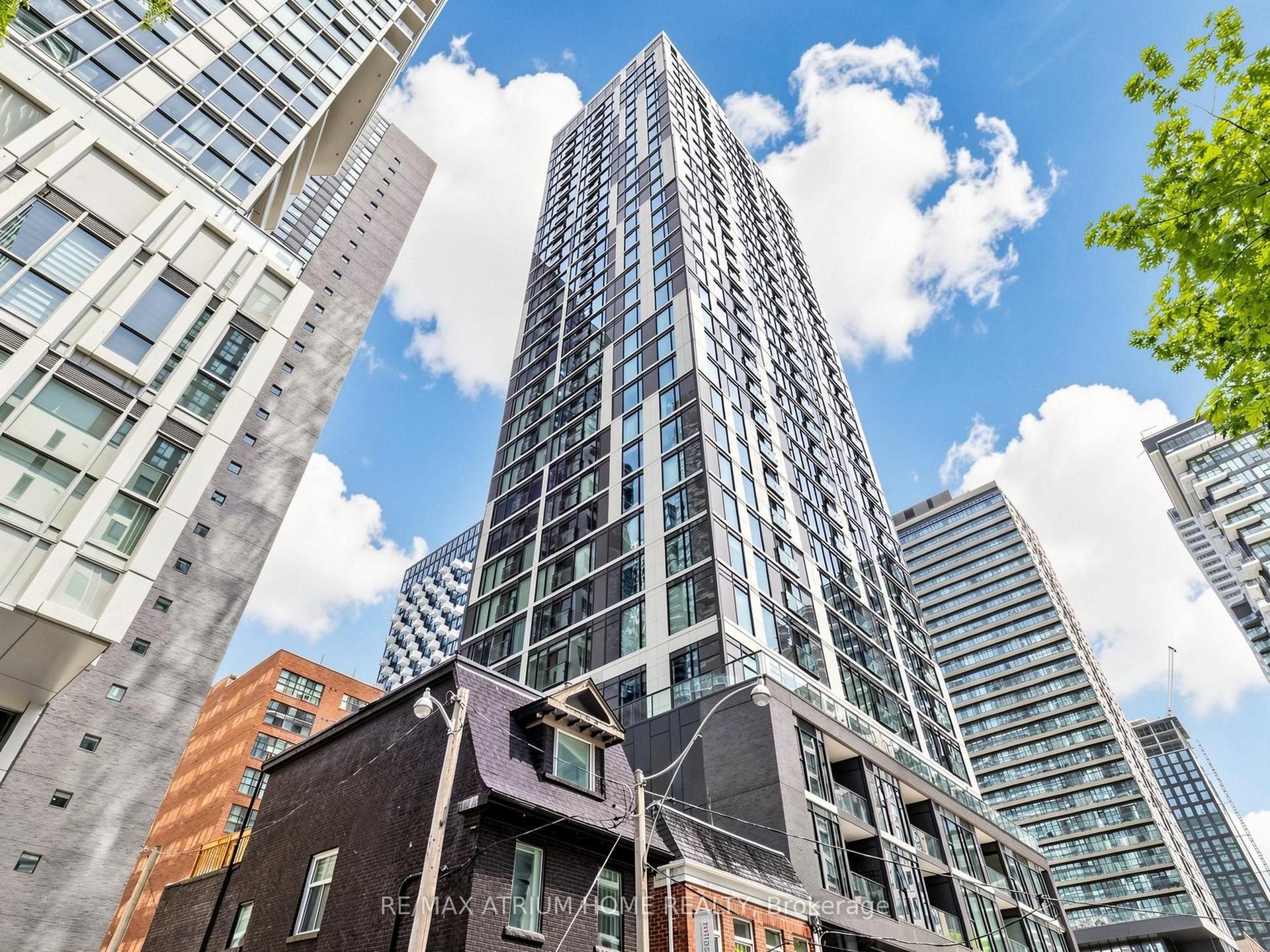 65 Mutual Street 2101 #2101 — photo 1