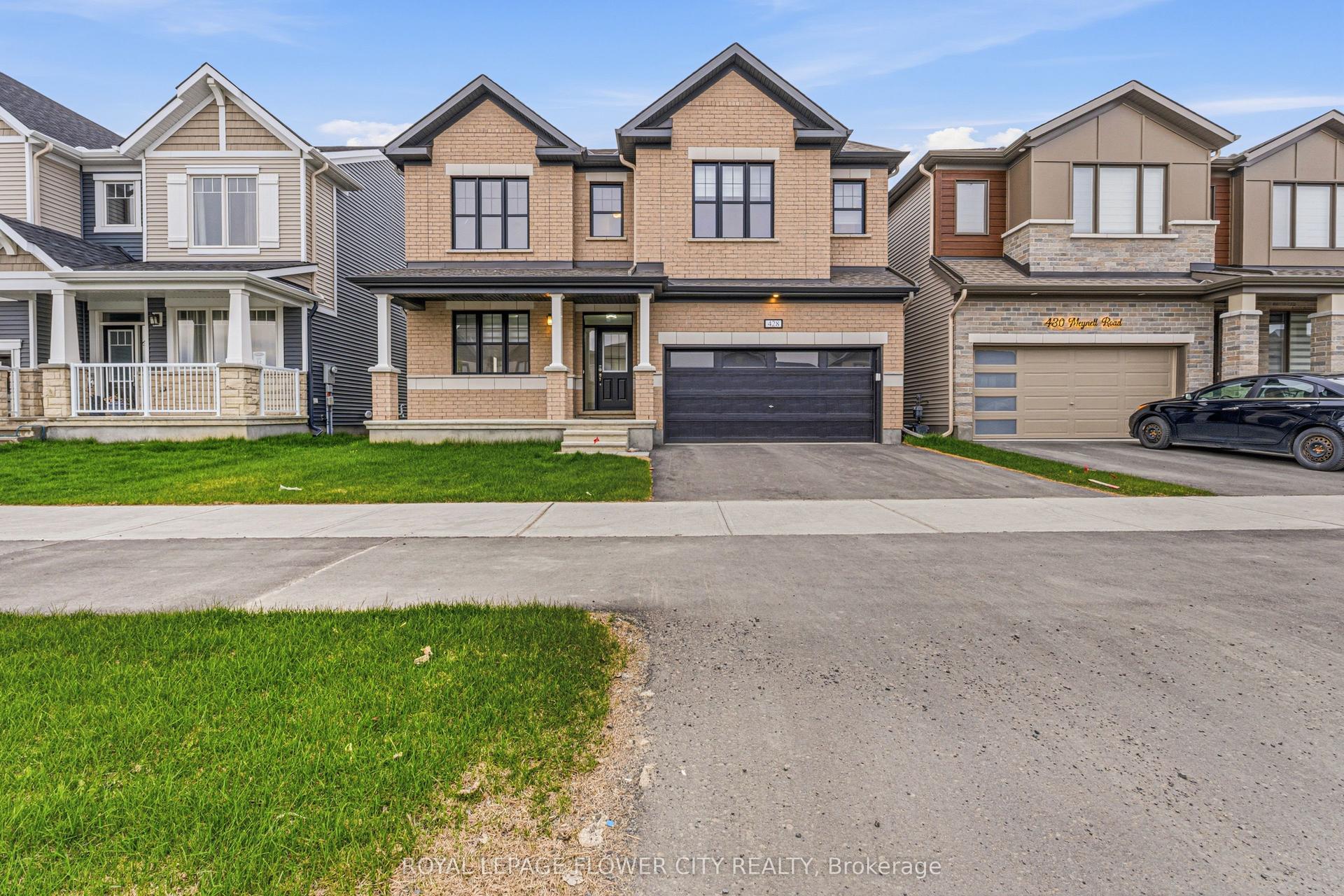 428 Meynell Road — photo 1