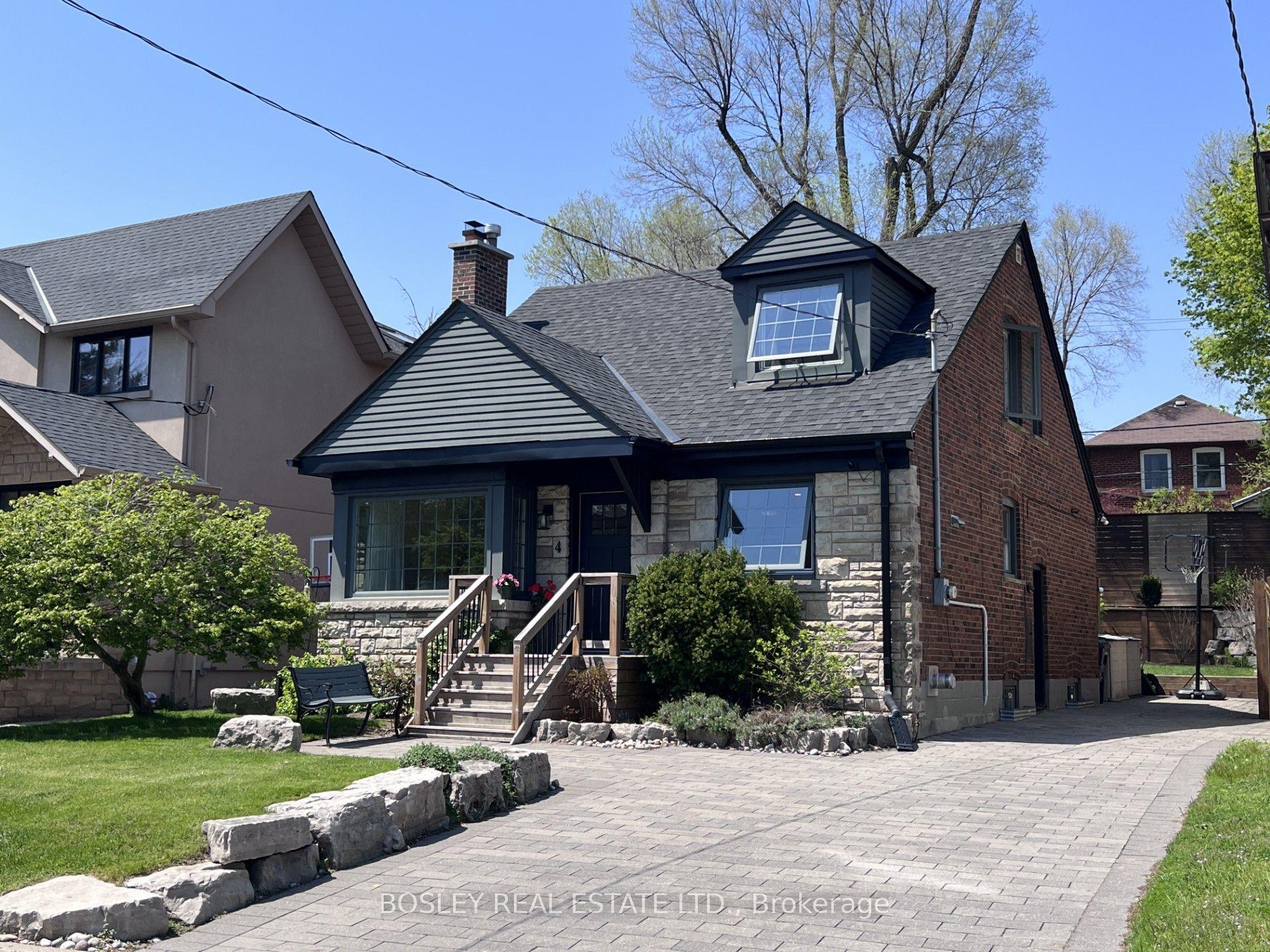 4 Anndale Road — photo 1