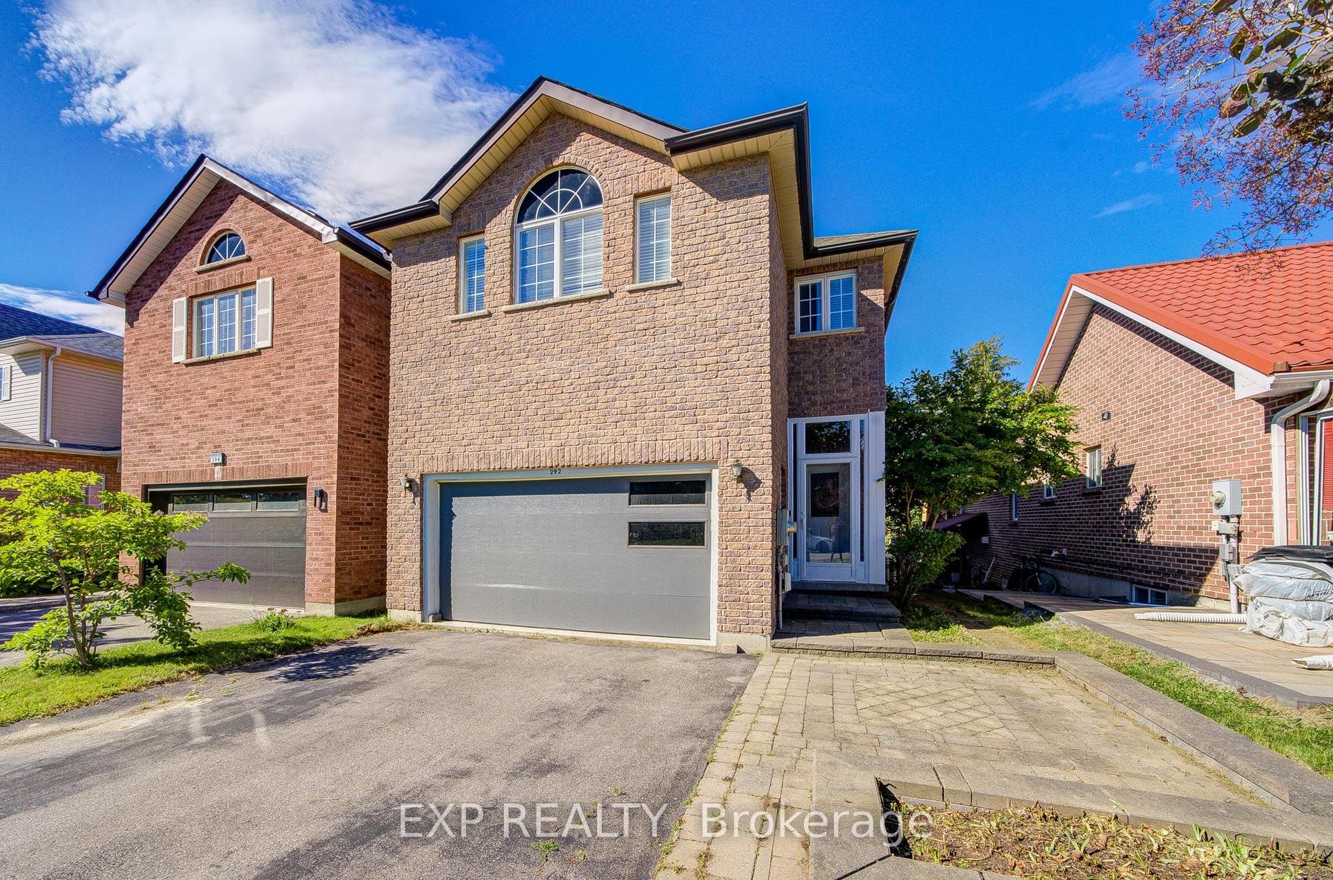 292 Sheridan Court — photo 1