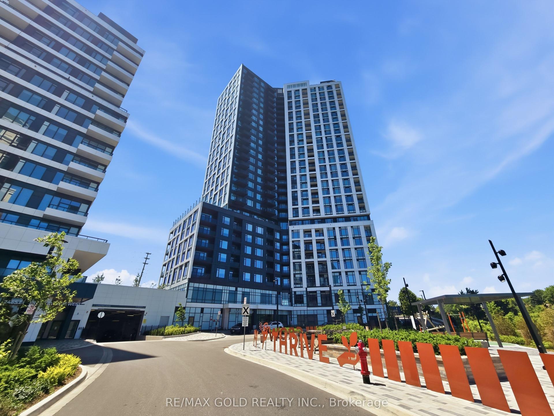 2495 Eglinton Avenue 208 #208 — photo 1