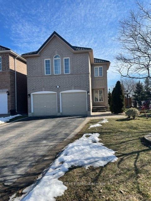 3194 World Series Court BASEMENT #BASEMENT, Mississauga — Detached for lease, photo 1