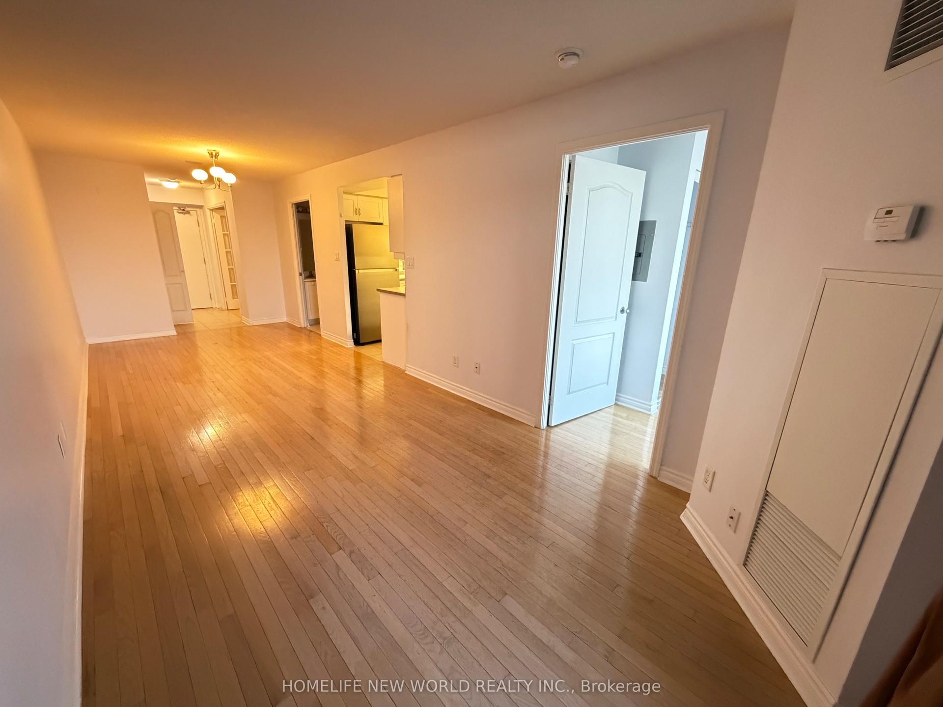 3 Rean Drive 1805 #1805, Toronto — Condo for sale, photo 1