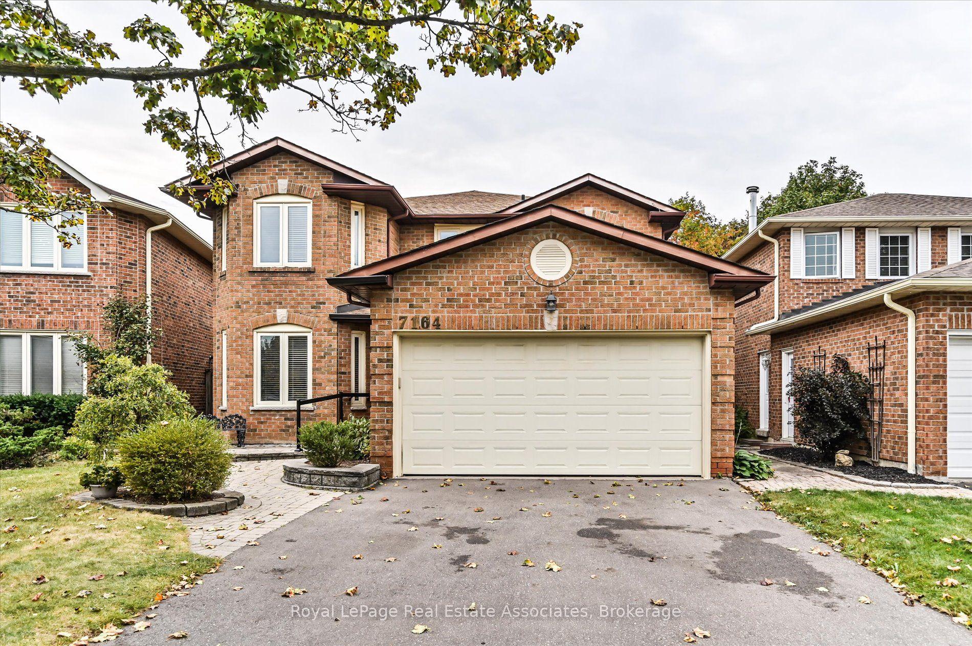 7164 Danton Promenade, Mississauga — Detached for sale, photo 1