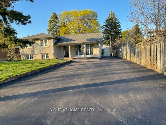 1173 Sixth Line Basement #Basement, Oakville — Detached for lease, photo 1