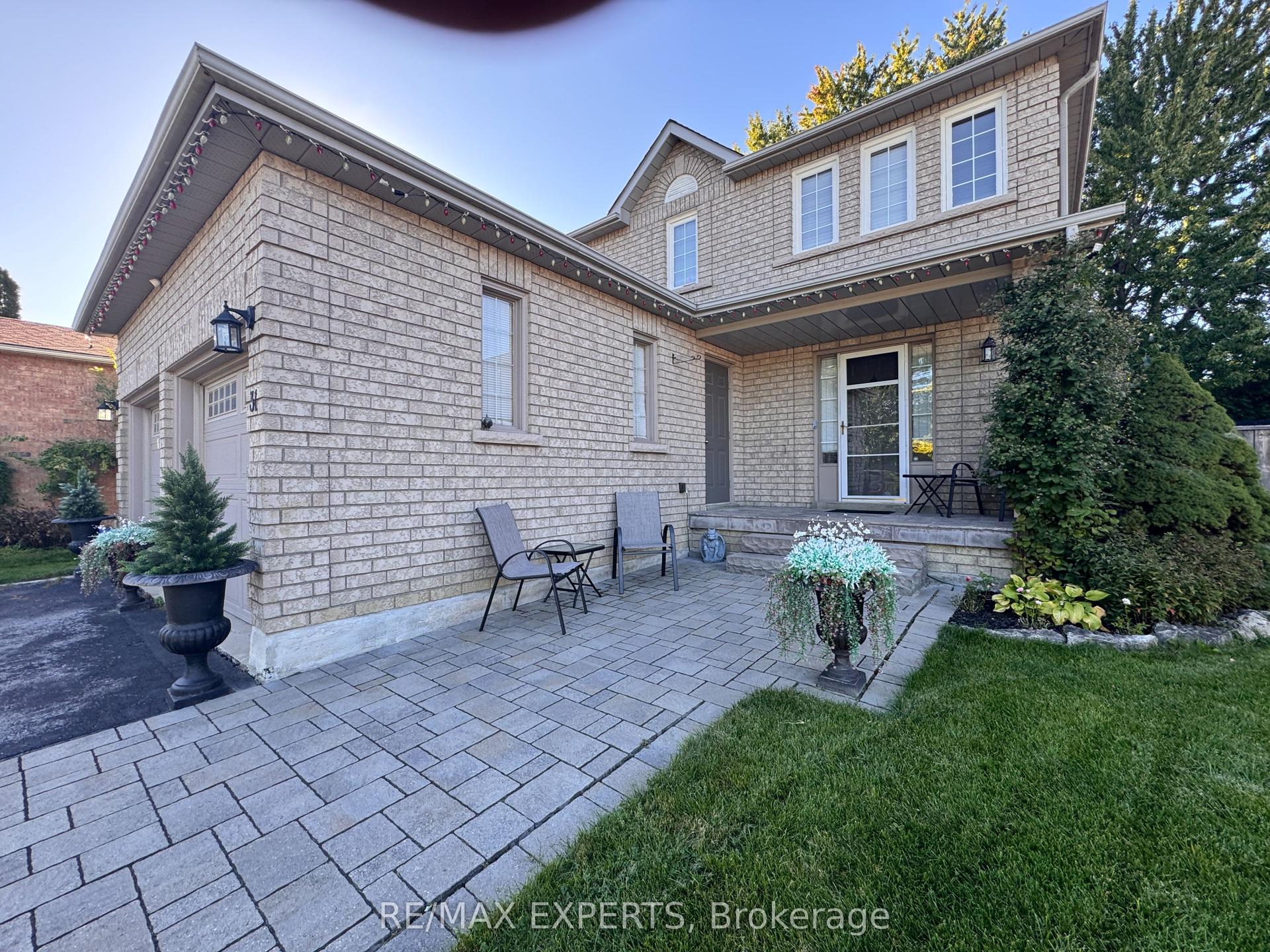 31 Esposito Drive, Caledon — Detached for lease, photo 1