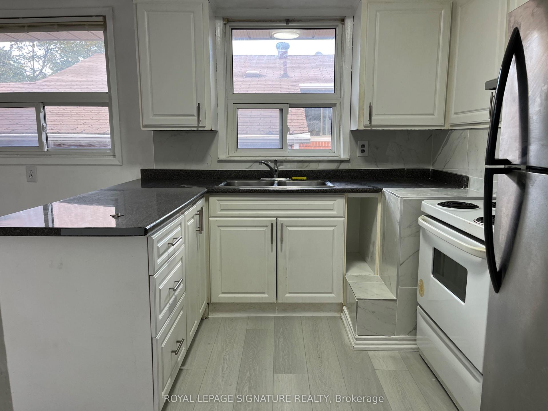 23 Allanford Road, Toronto — Detached for lease, photo 1