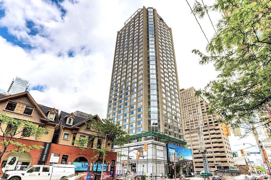 155 Yorkville Avenue 1415 #1415 — photo 1