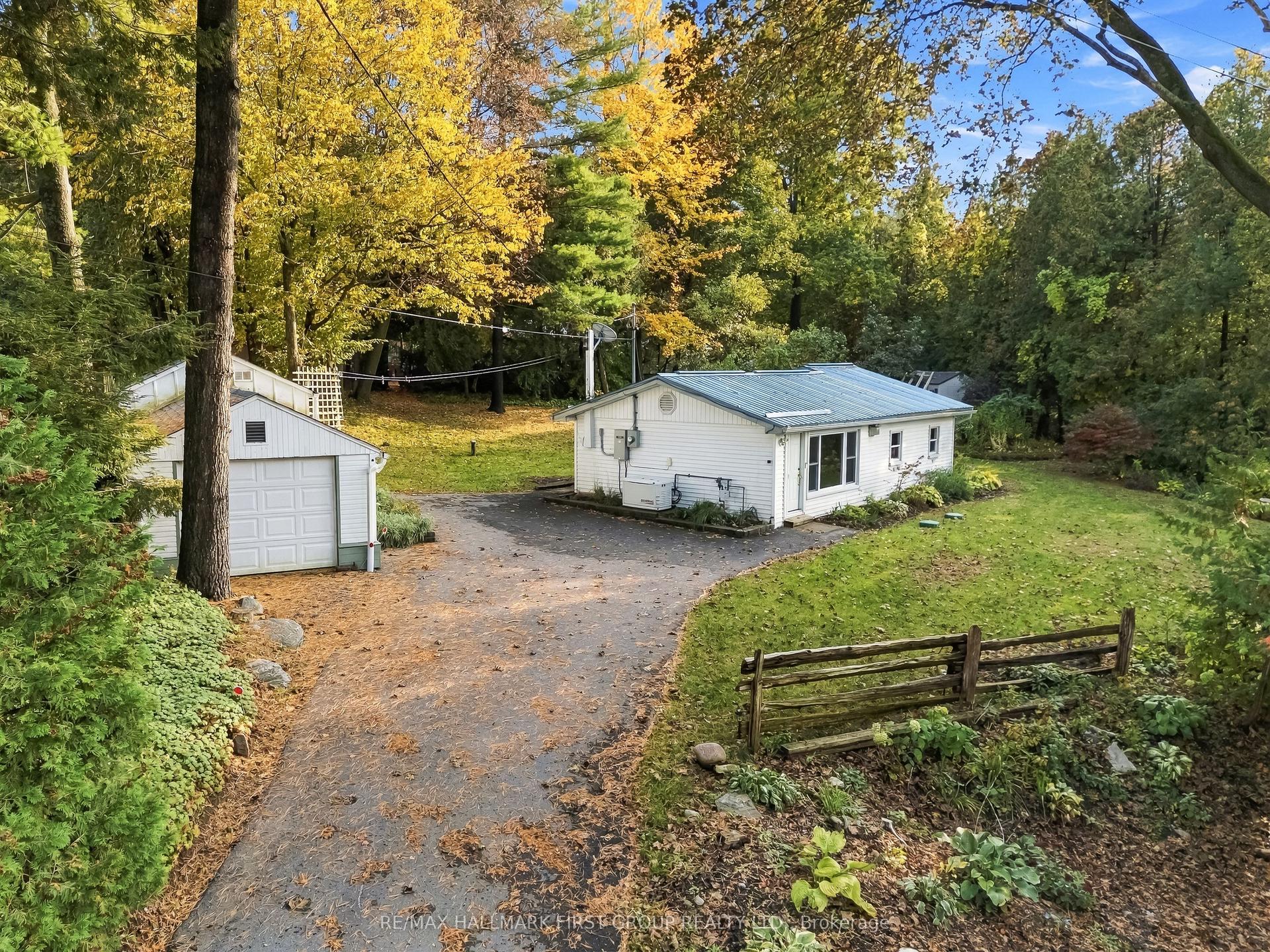 4071 Mabel's Road, Scugog — Detached for sale, photo 1