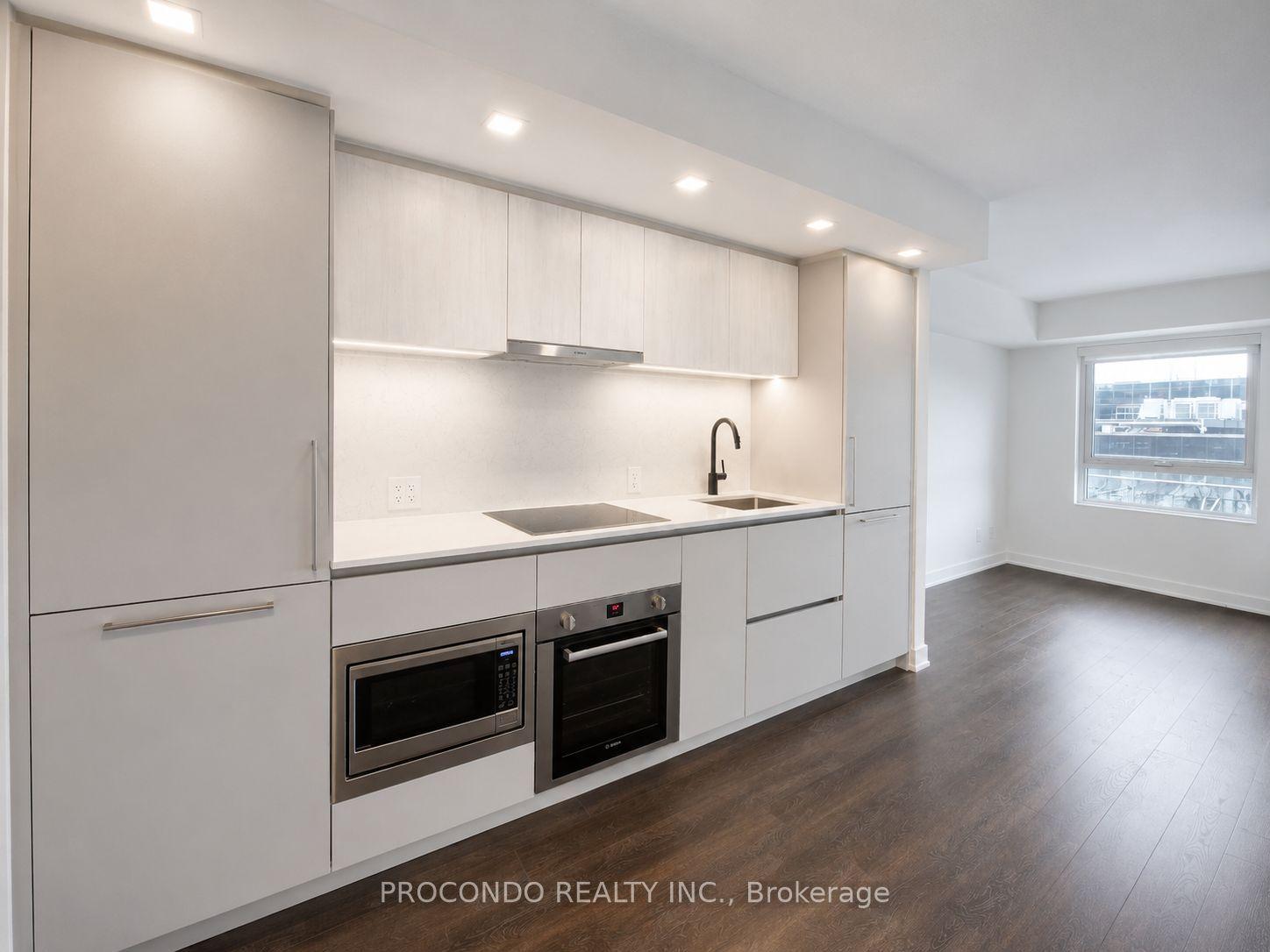 609 Sherbourne Street 606 #606 — photo 1