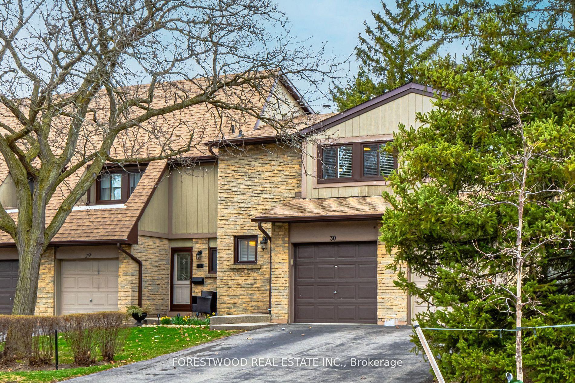 3345 Silverado Drive 30 #30 — photo 1