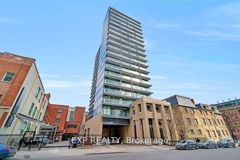 105 George Street 705 #705, Toronto — Condo for lease, photo 1