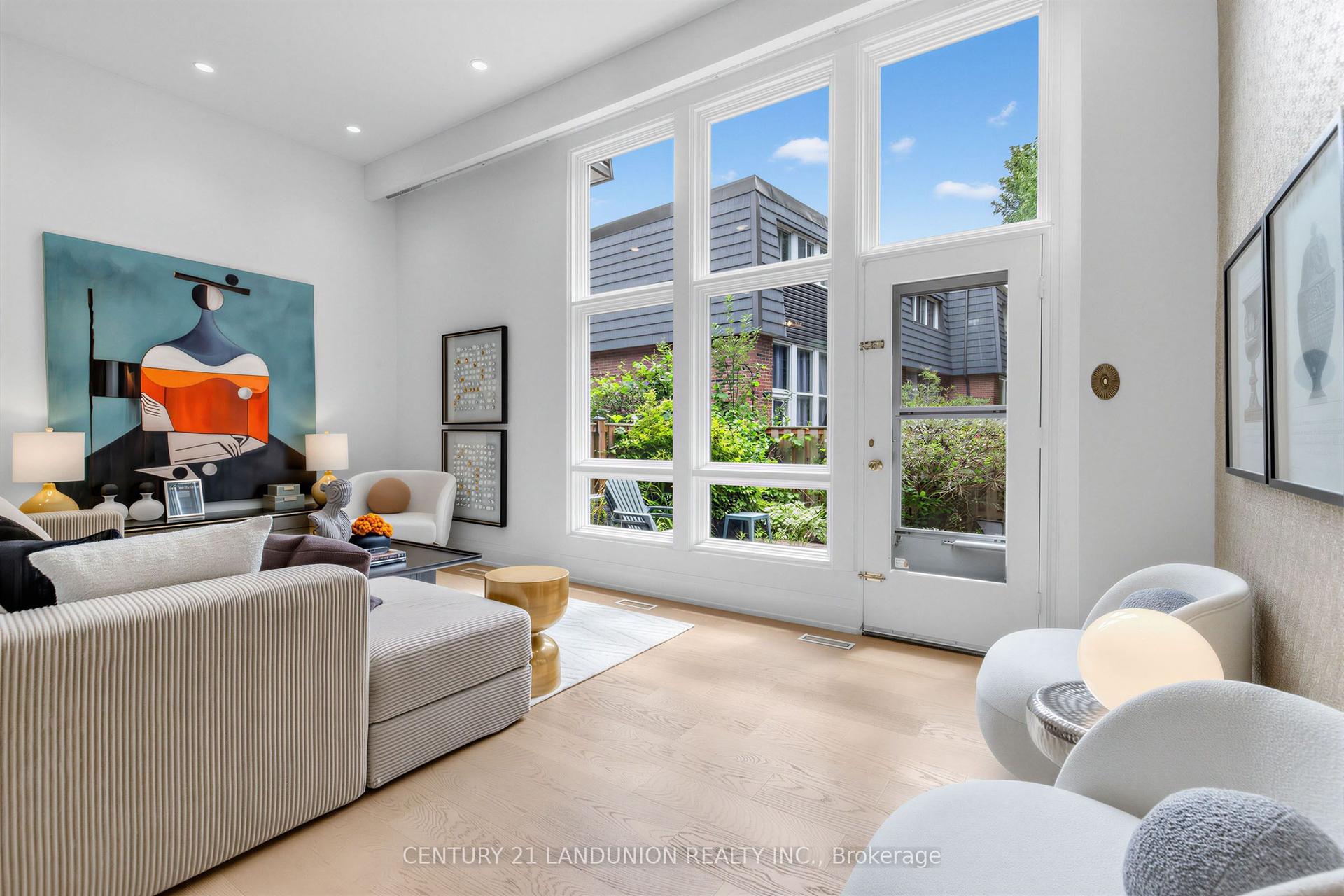 193 Mcnicoll Avenue, Toronto — Condo Town for lease, photo 1