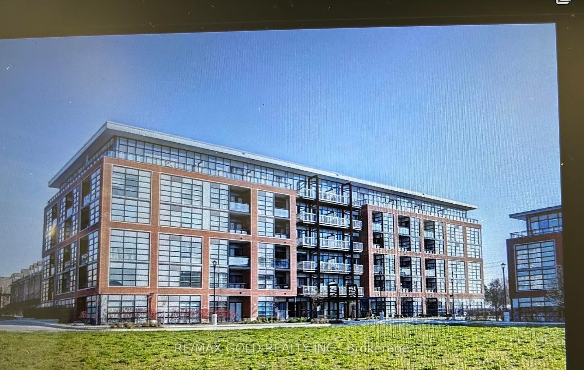 15 Prince Albert Boulevard 113 #113, Kitchener — Condo for lease, photo 1