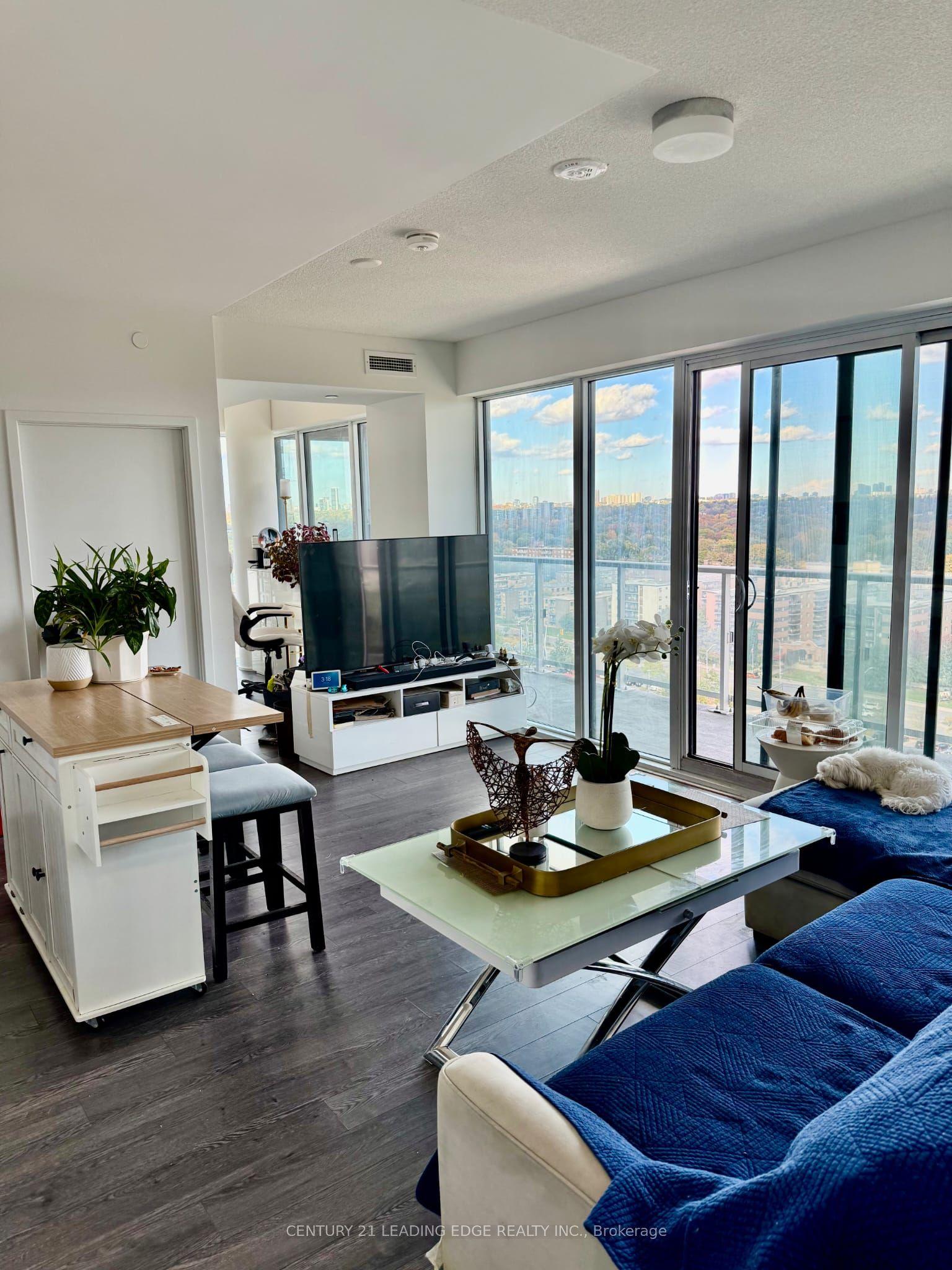 20 O'neill Road 1216 #1216, Toronto — Condo for sale, photo 1