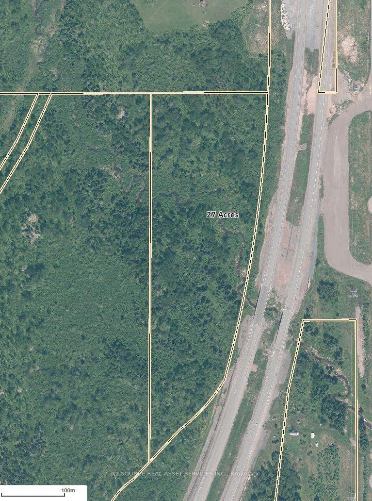36 Hwy 11 & 17, Red Rock — Land for sale, photo 1