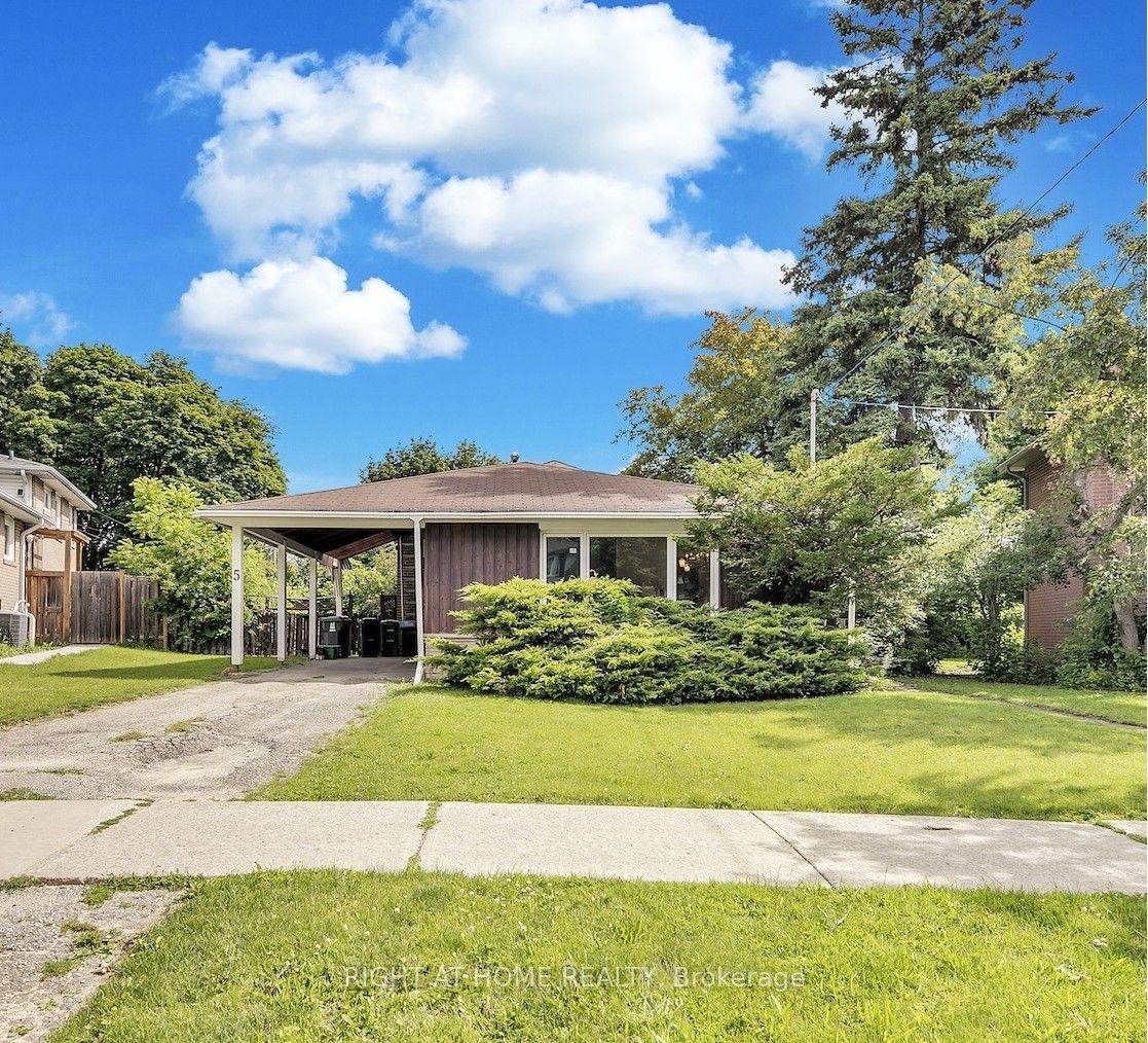5 Clareville Crescent — photo 1