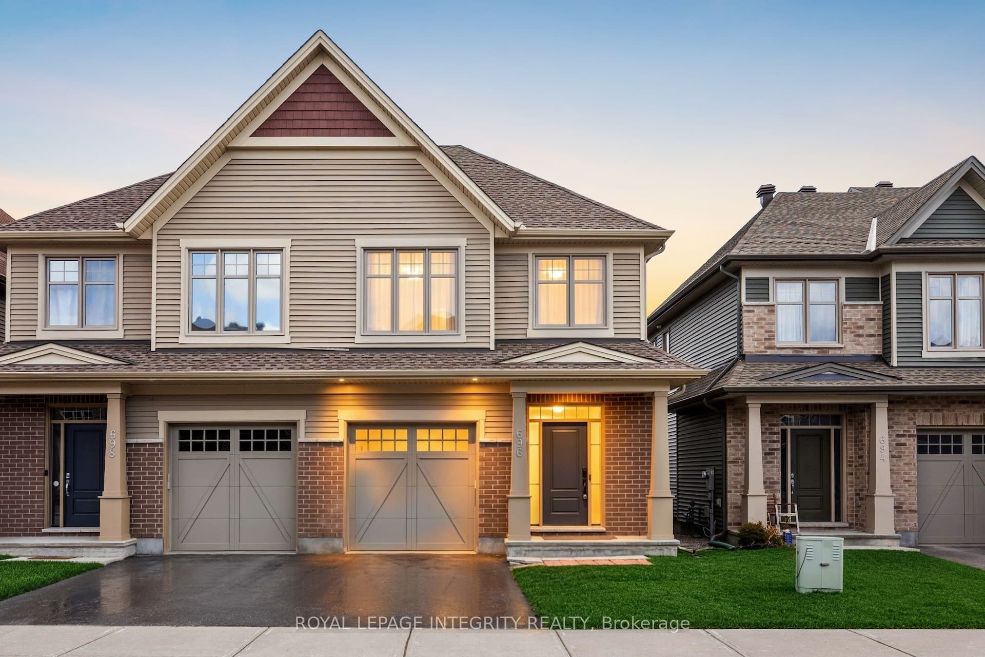 696 Vivera Place — photo 1