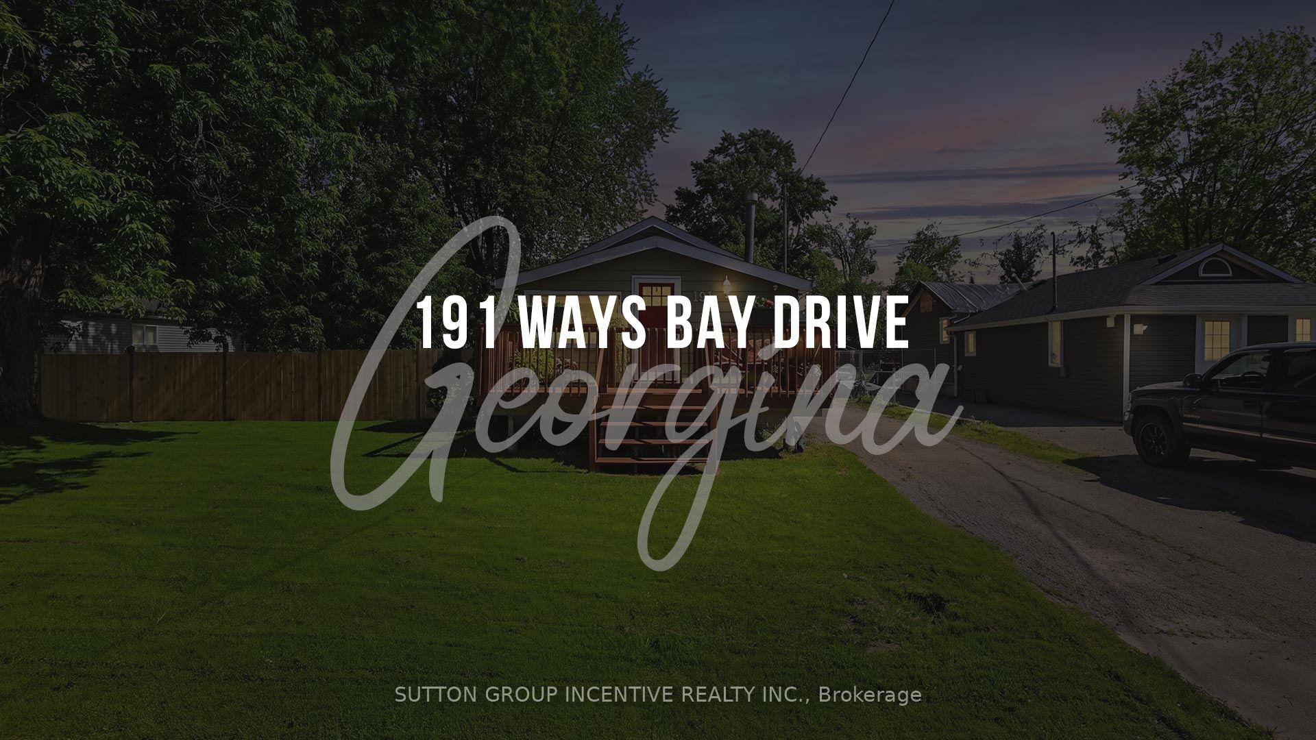 191 Ways Bay Drive — photo 1