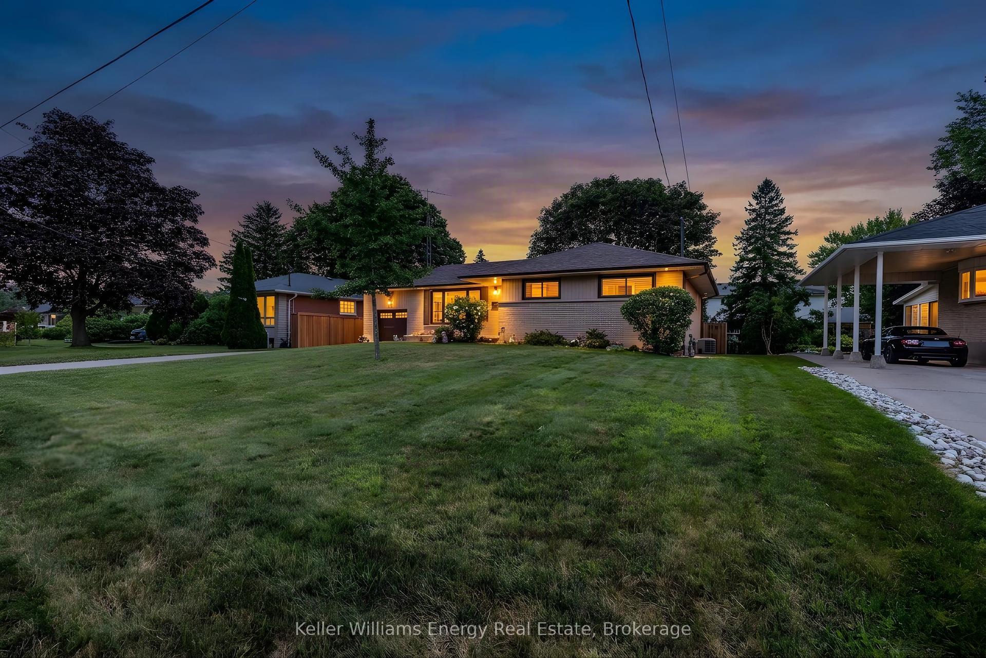 403 Rossmount Avenue, Oshawa — Detached for sale, photo 1