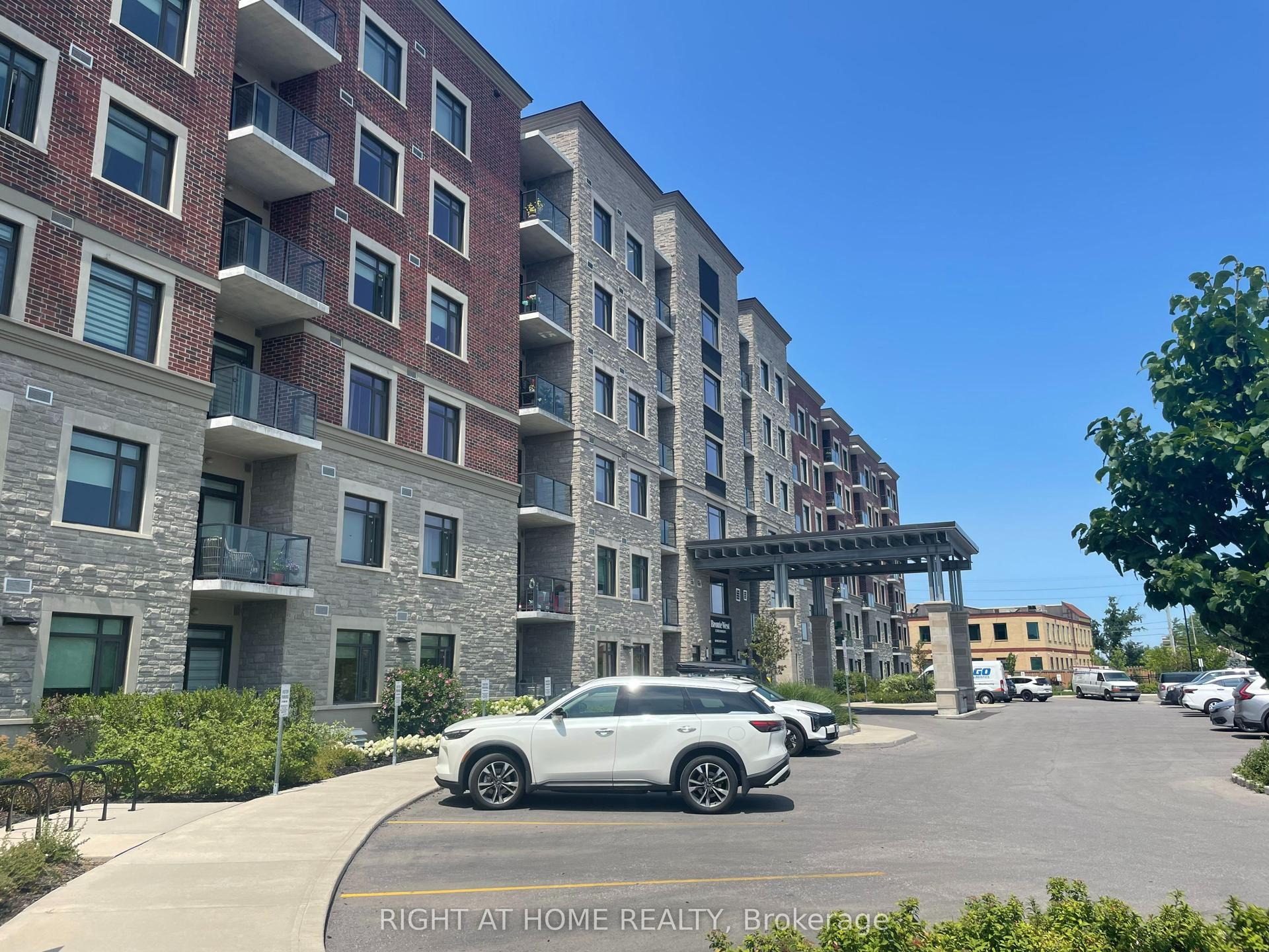 830 Megson Terrace 321 #321, Milton — Condo for sale, photo 1